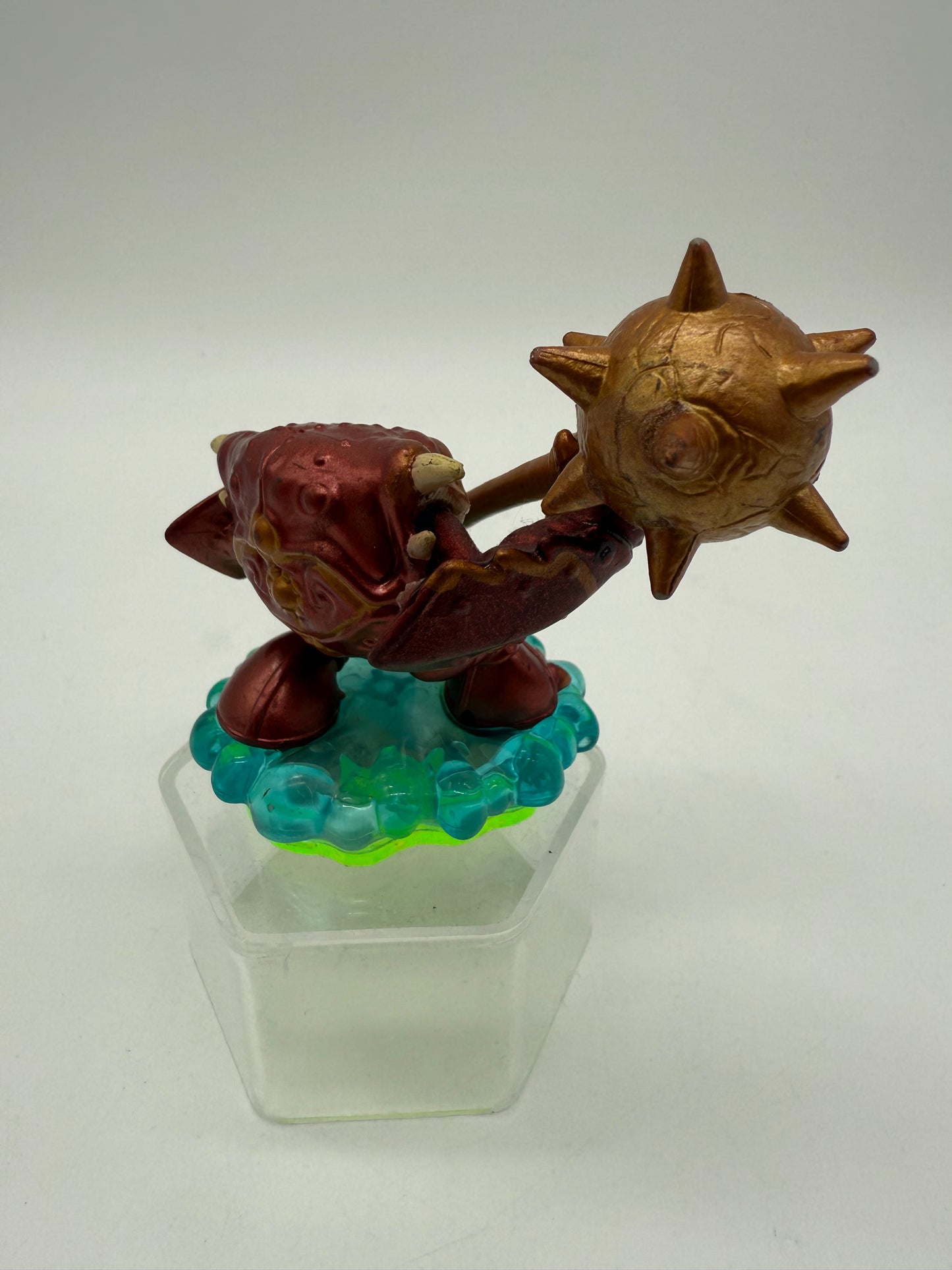 Activision 2011 Skylanders Spyro's Adventure Wham-Shell