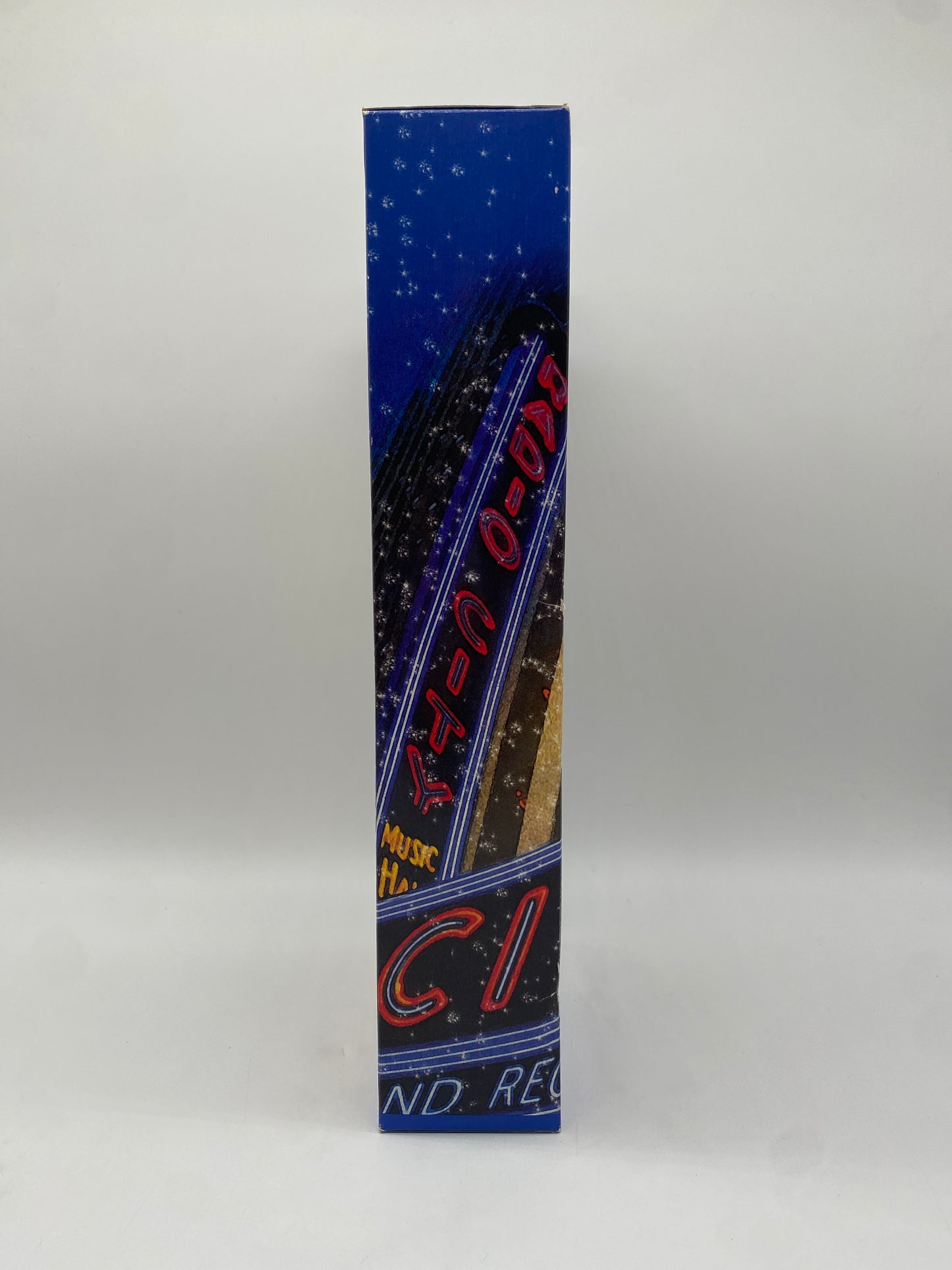 Radio City Rockettes Christmas Spectacular Doll NIB