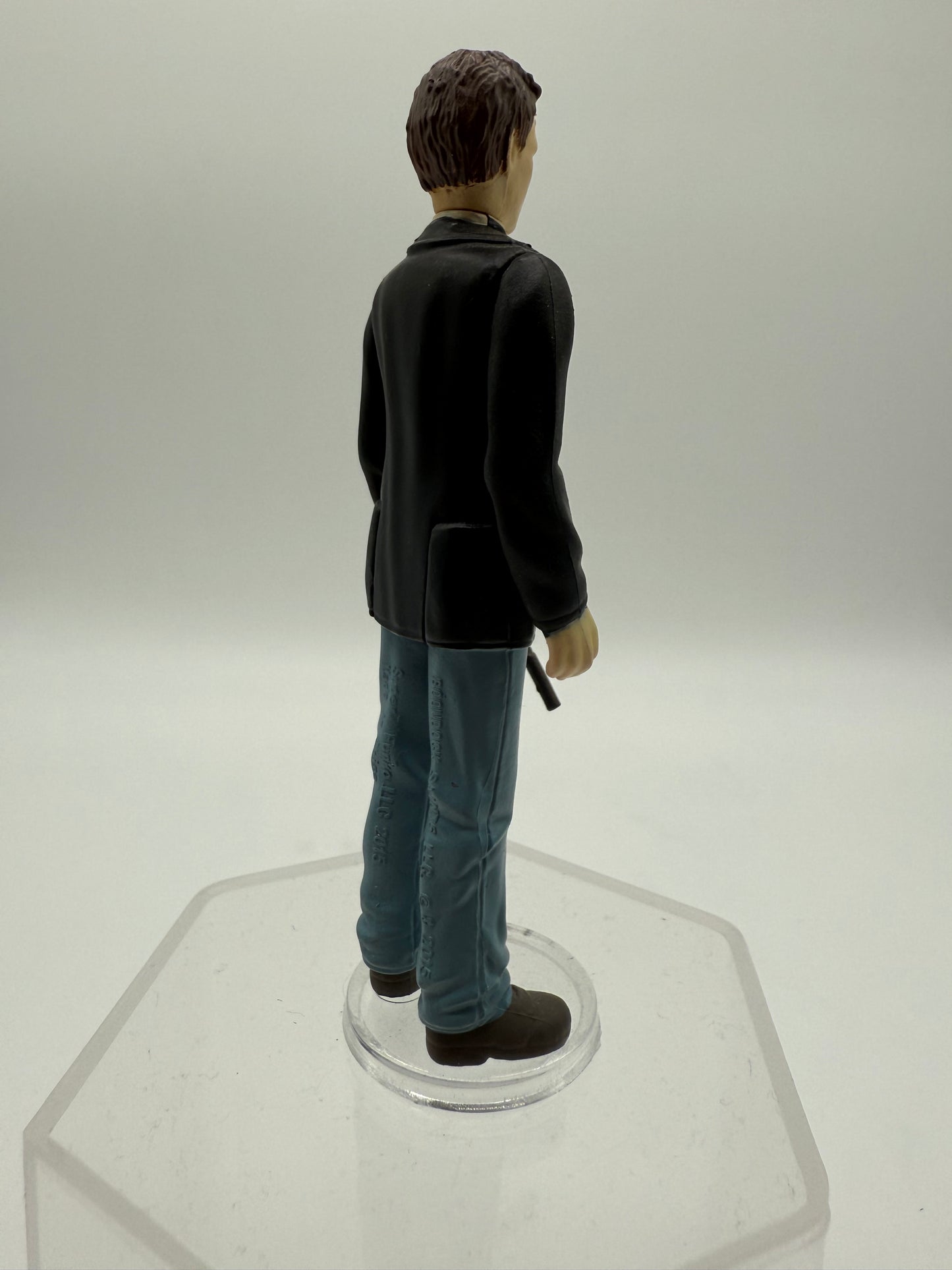 Super 7 2015 Boondocks Saints Connor Reaction Figure
