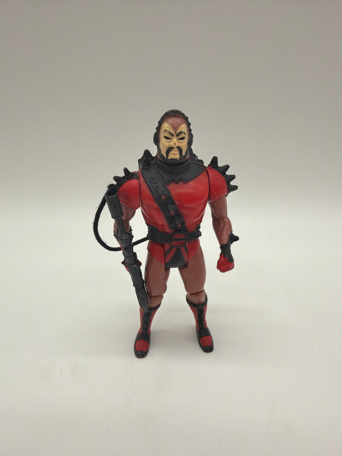 Kenner 1985 DC Super Powers Steppenwolf, photo 1 of 2