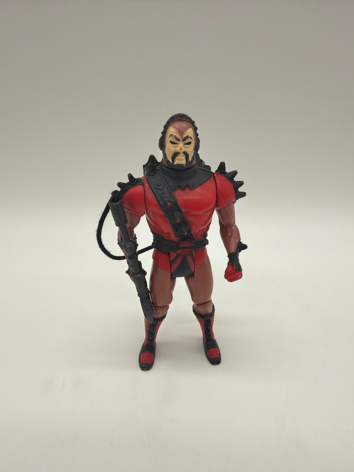 Kenner 1985 DC Super Powers Steppenwolf