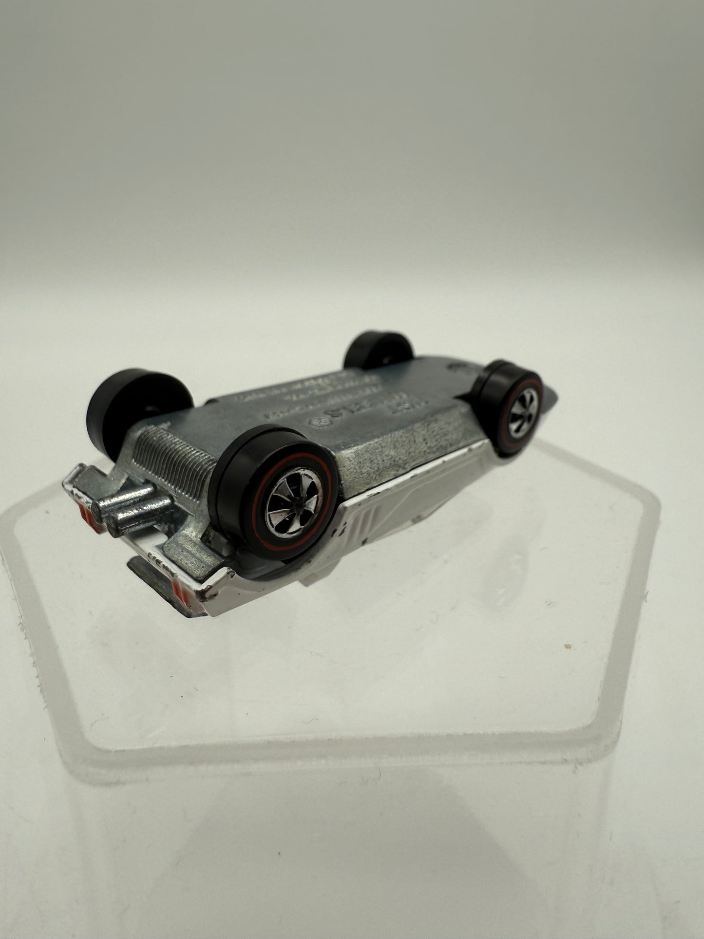 Hot Wheels Vintage 1969 Redline Jack Rabbit Special Loose