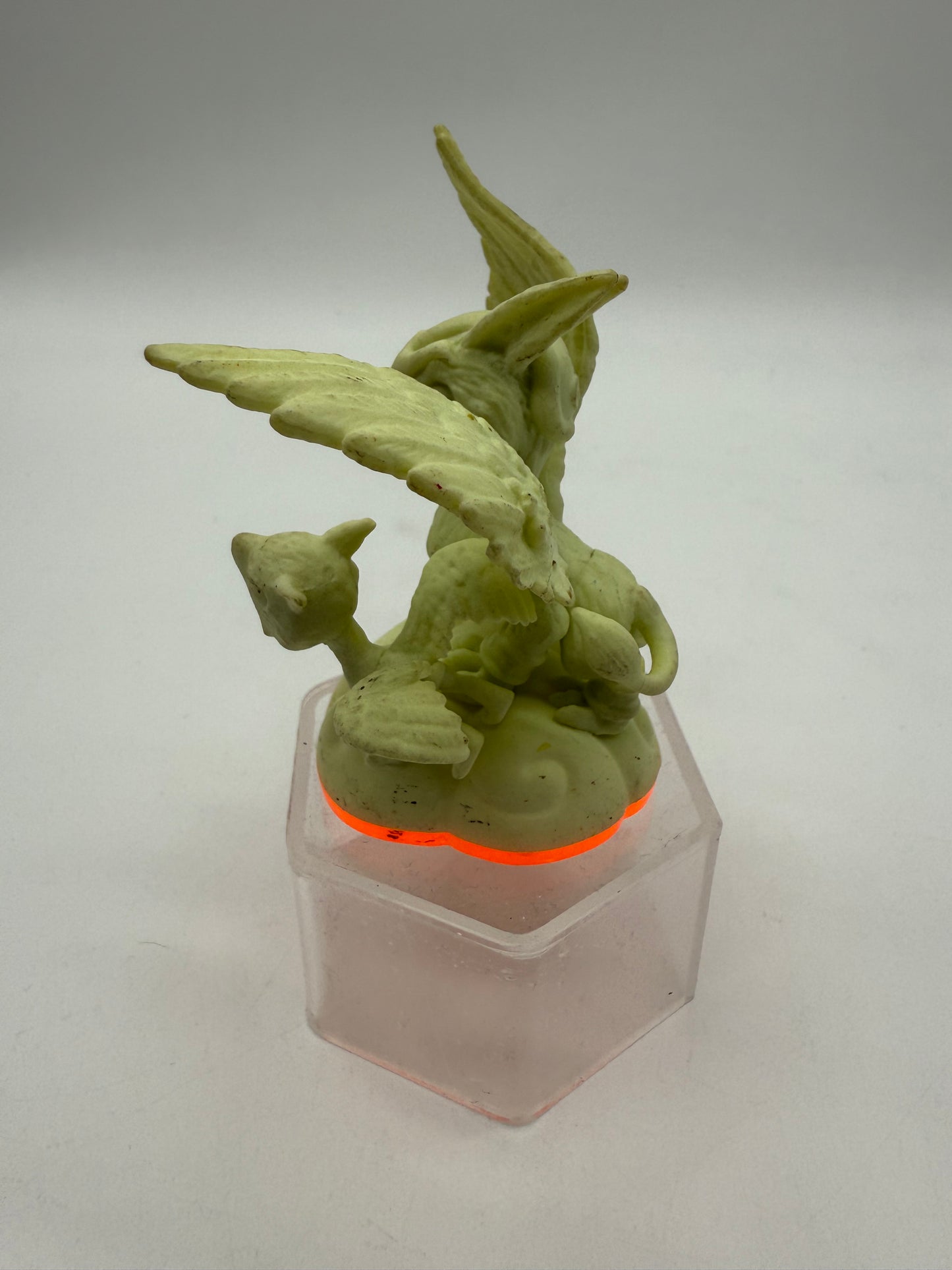 Activision 2012 Skylanders Giants Sonic Boom Glow in the Dark