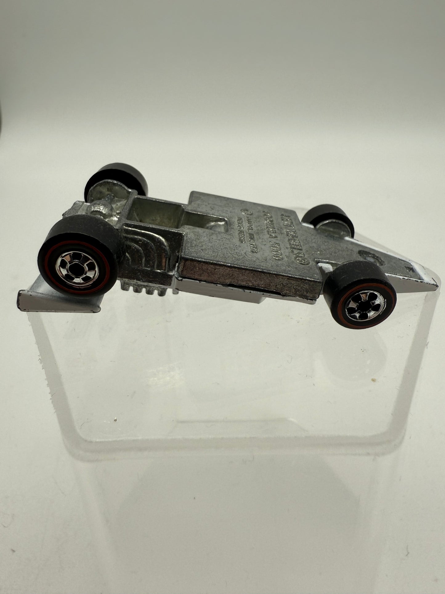 Hot Wheels Vintage 1975 Redline Formula 5000 Loose