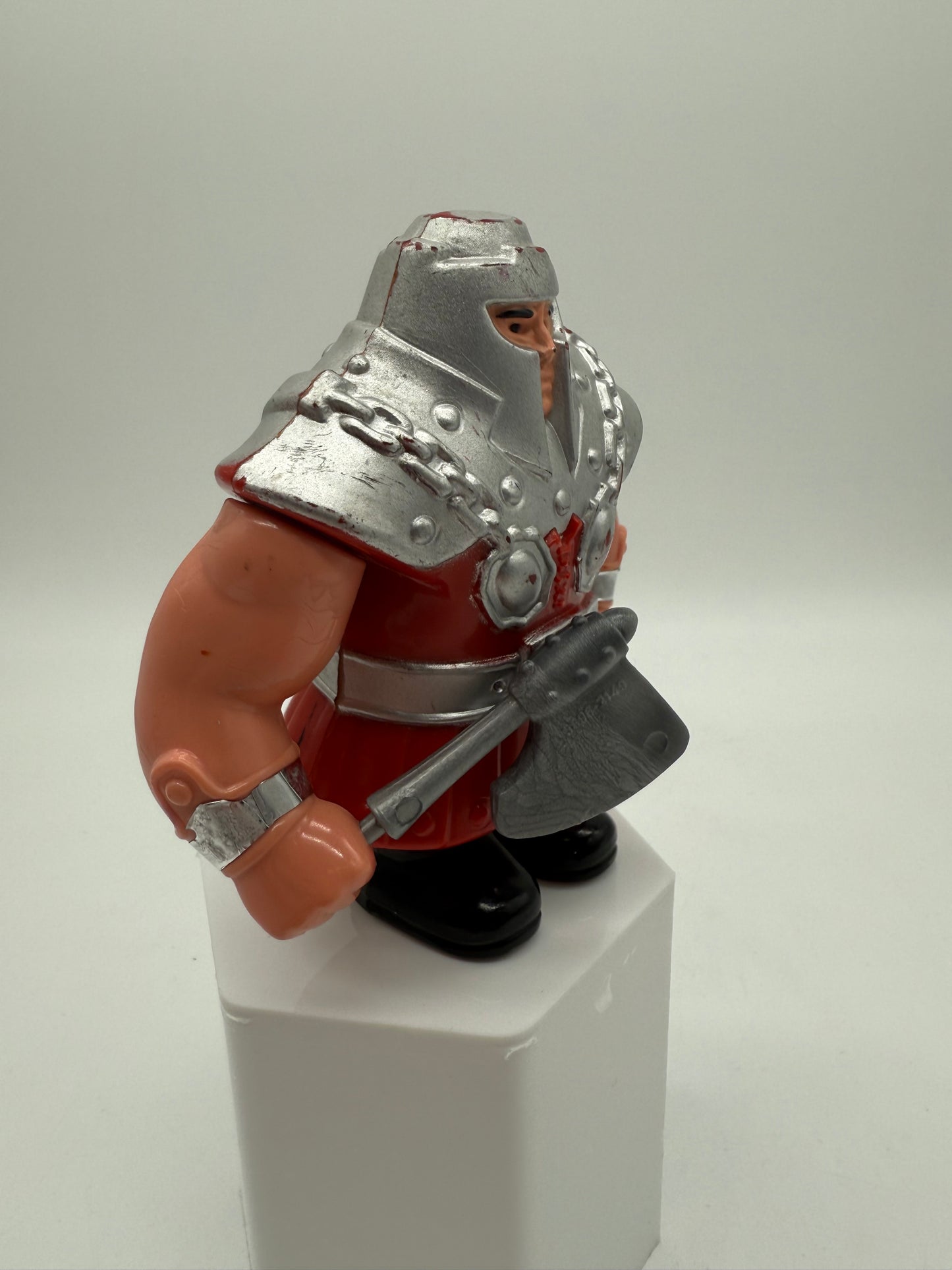 Mattel 1982 Vintage Masters of the Universe Ram Man