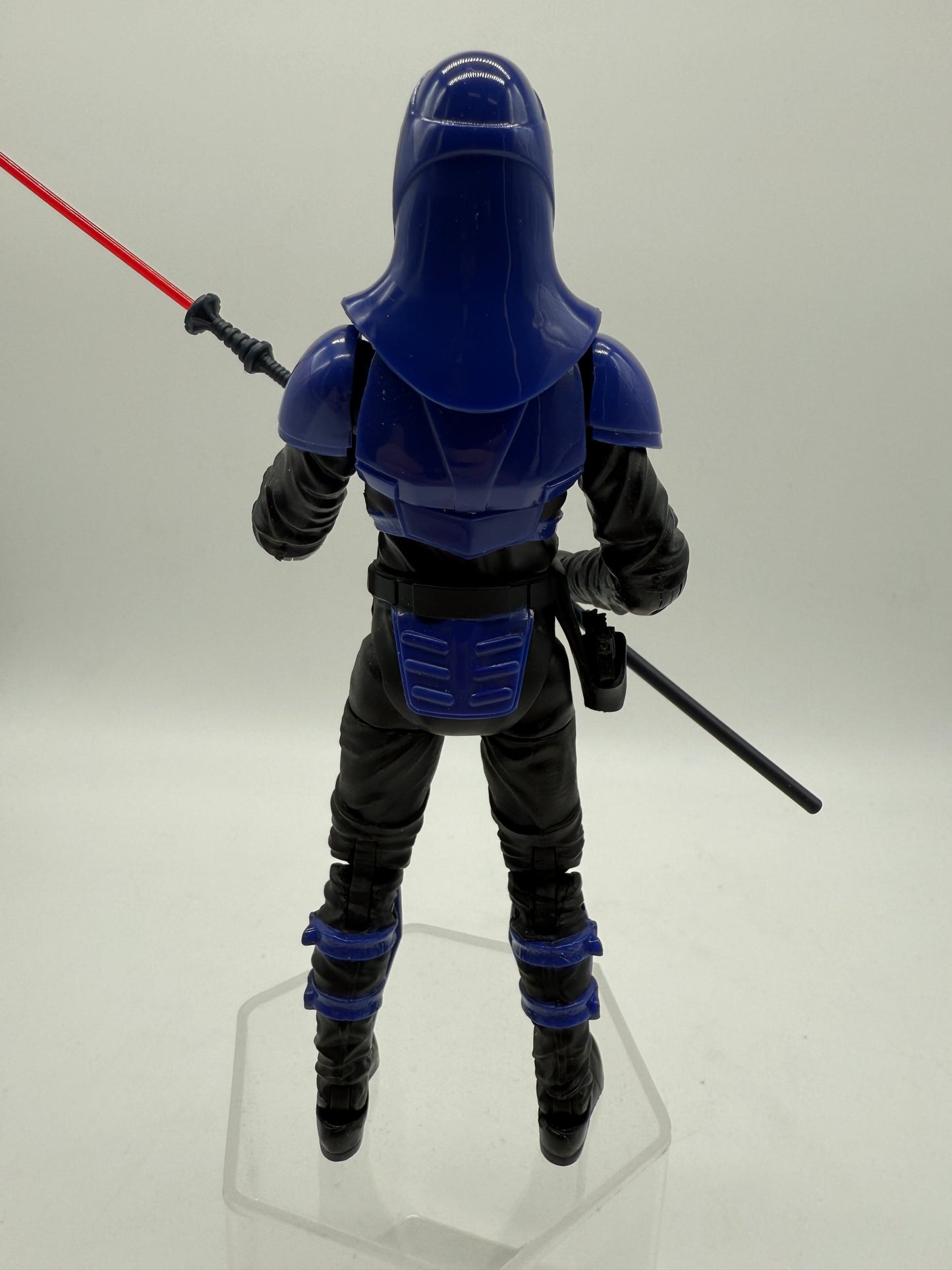 Star Wars Black Series Imperial Guard 2022 Hasbro