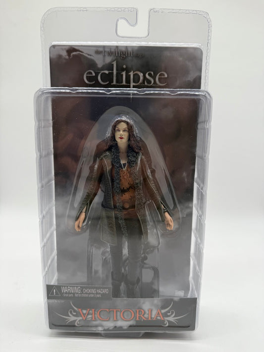 NECA The Twilight Saga Eclipse Victoria 2010