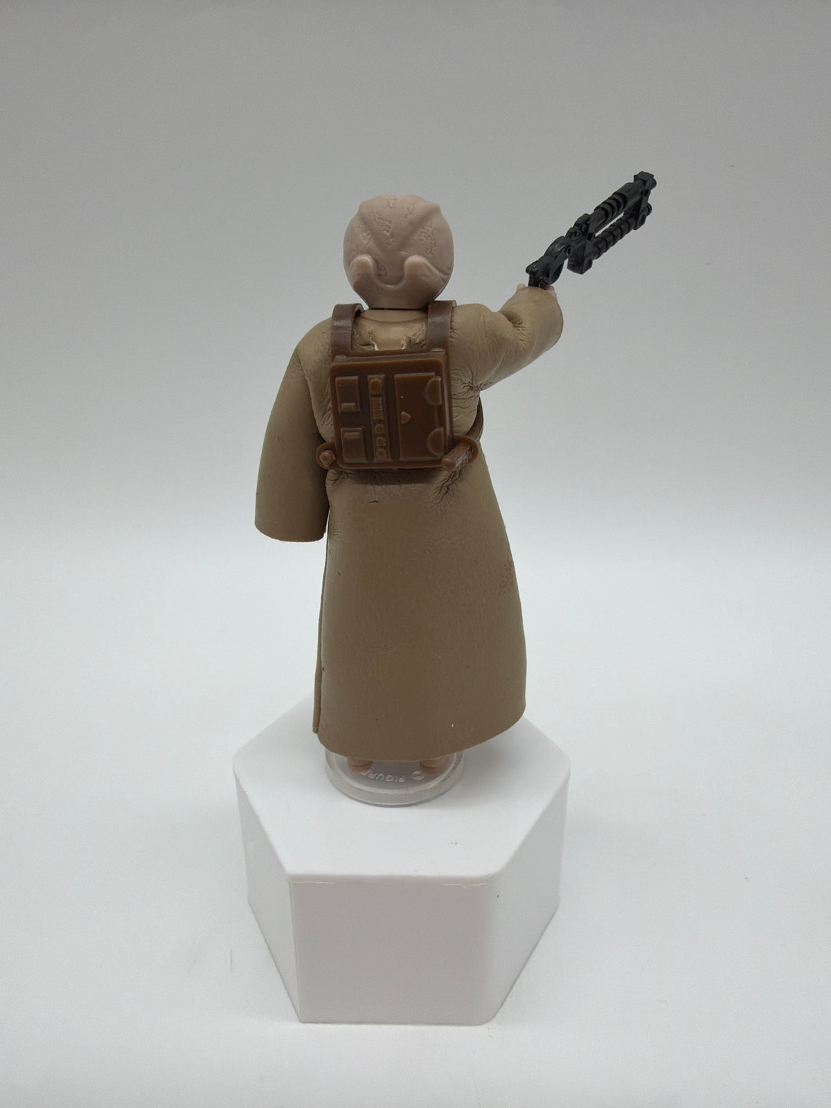 Kenner 1981 Star Wars ESB 4-LOM, photo 3 of 6