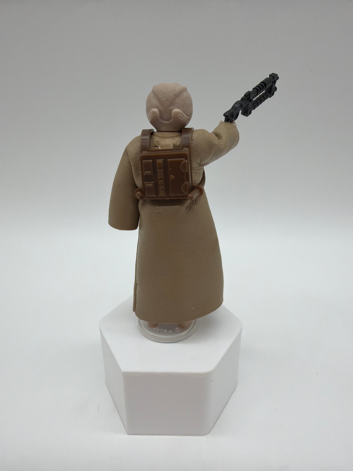 Kenner 1981 Star Wars ESB 4-LOM