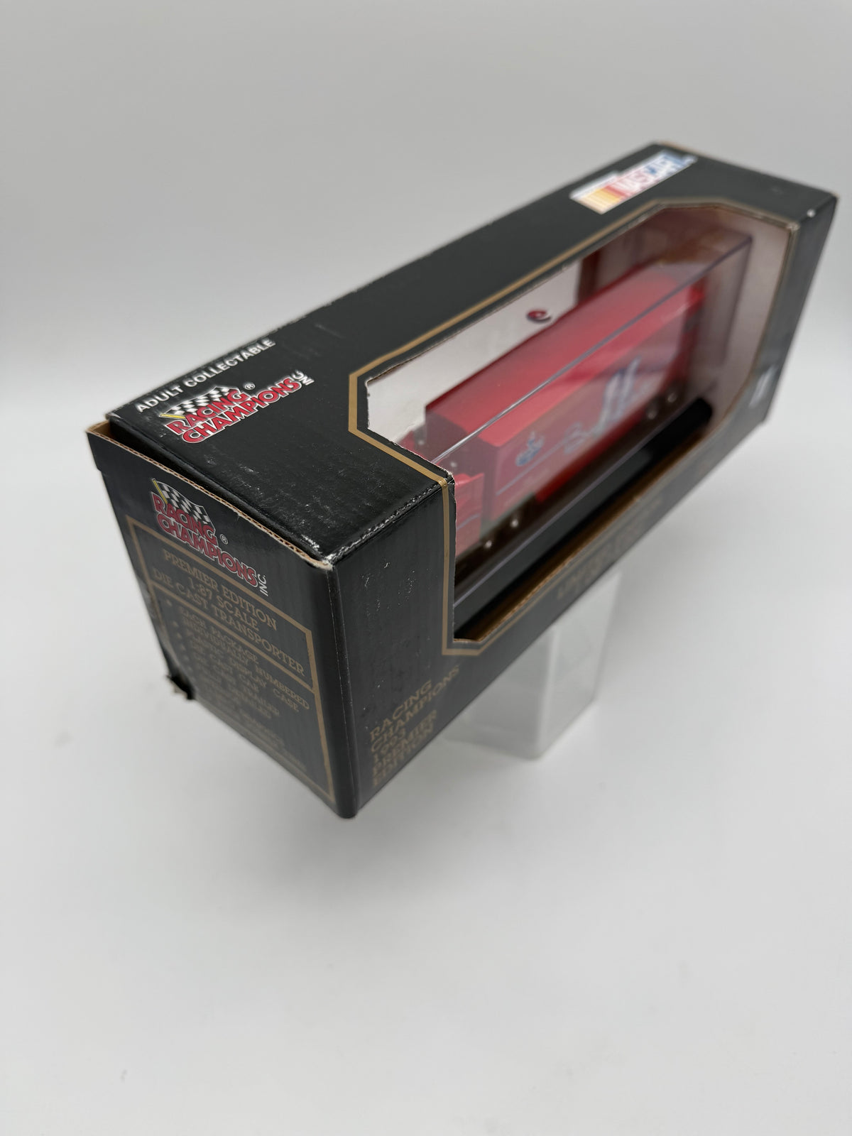 Racing Champions 1993 Premier Edition, photo 2 of 5