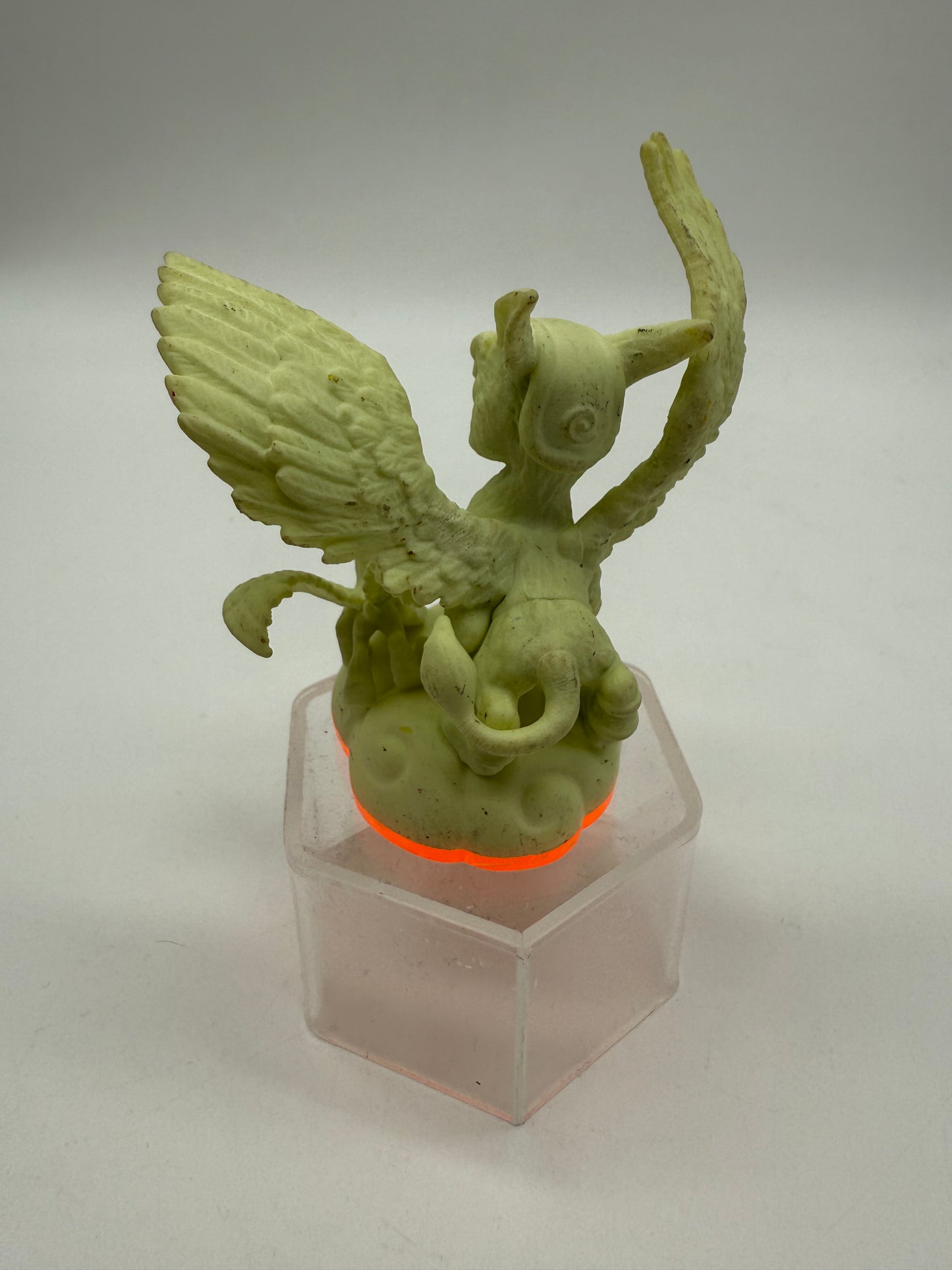 Activision 2012 Skylanders Giants Sonic Boom Glow in the Dark