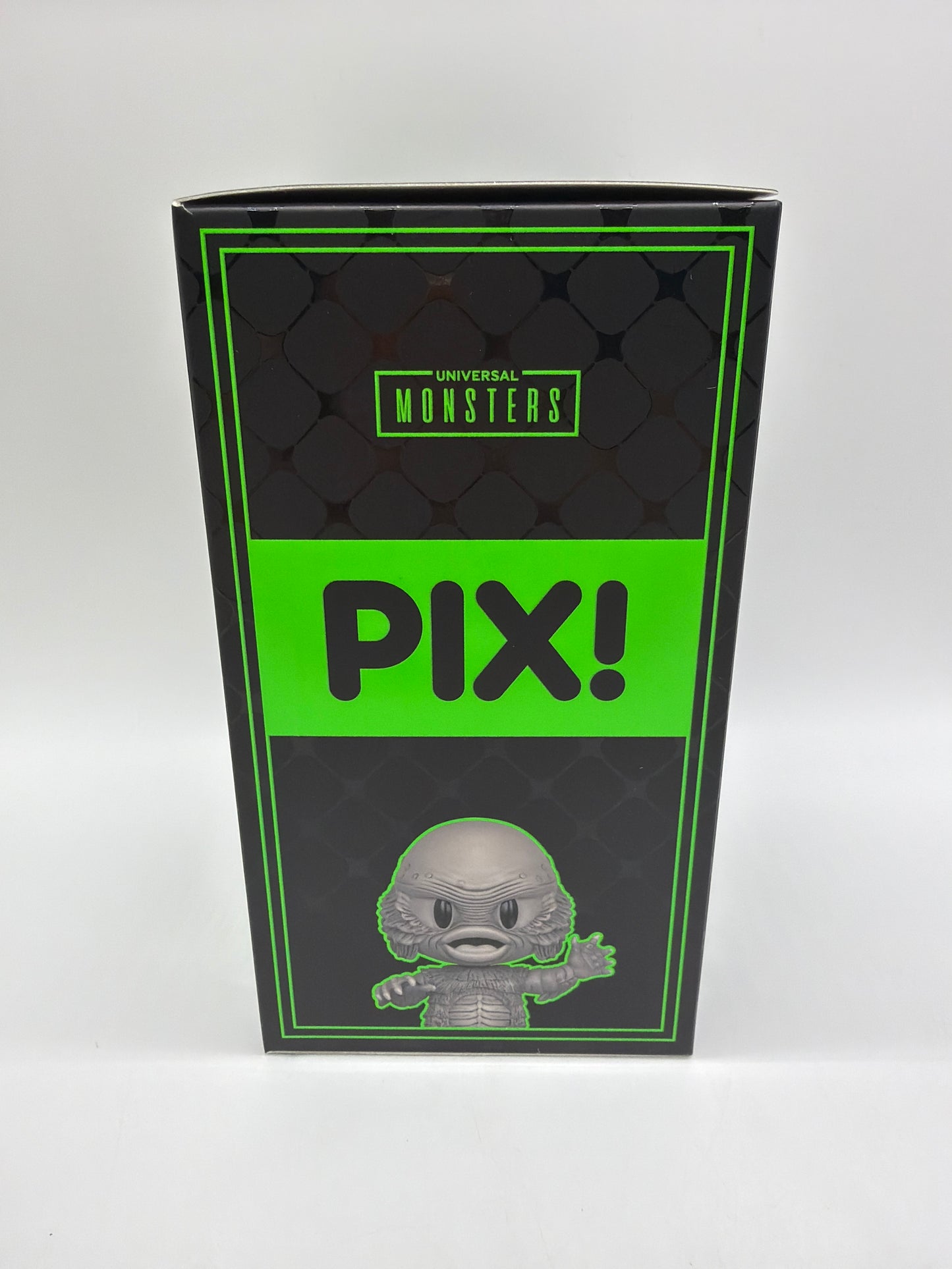 PIX! Thrilljoy Universal Monsters Limited Chase Edition Gill-Man
