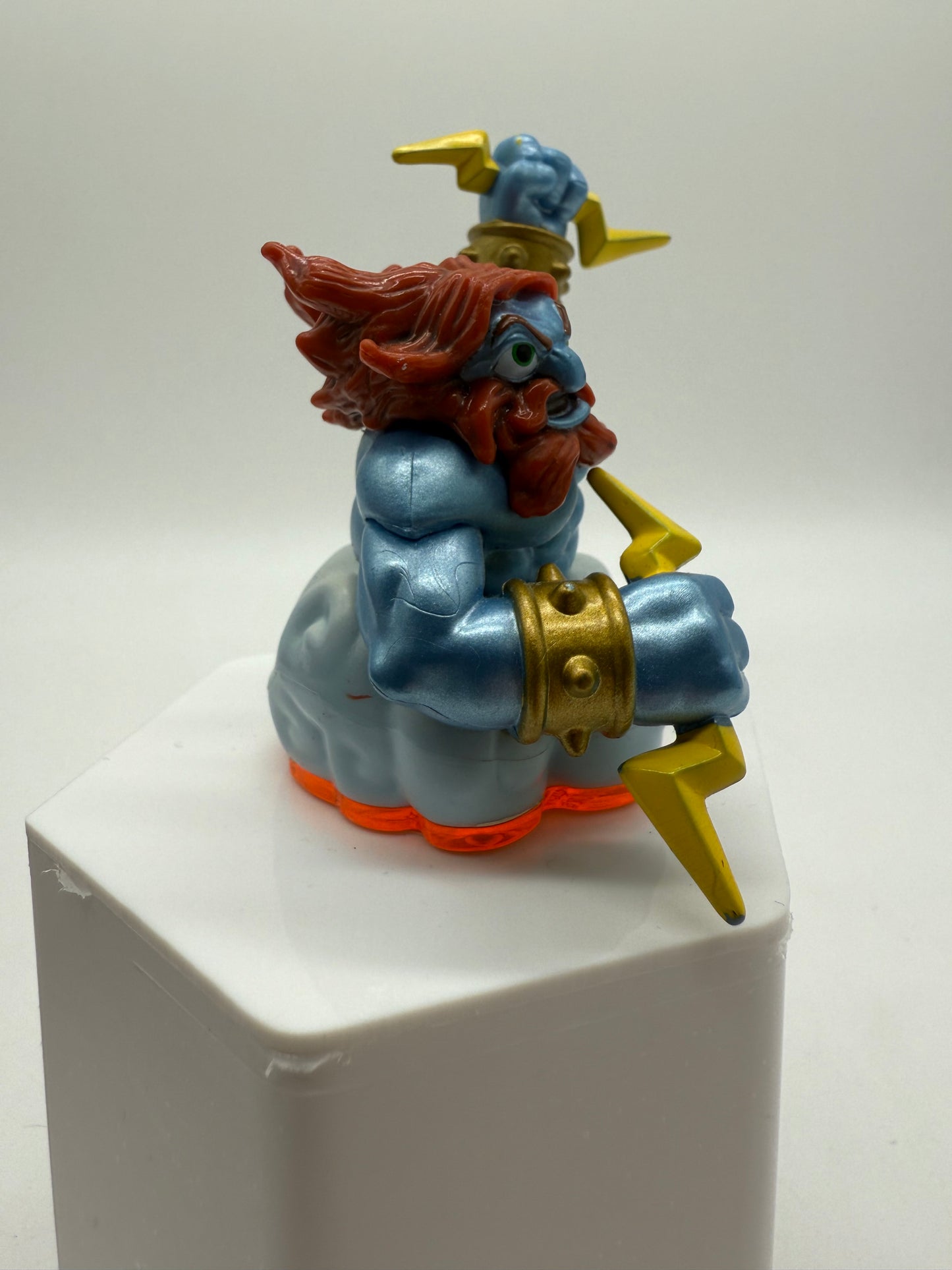 Activision 2012 Skylanders: Spyro's Lightning Rod