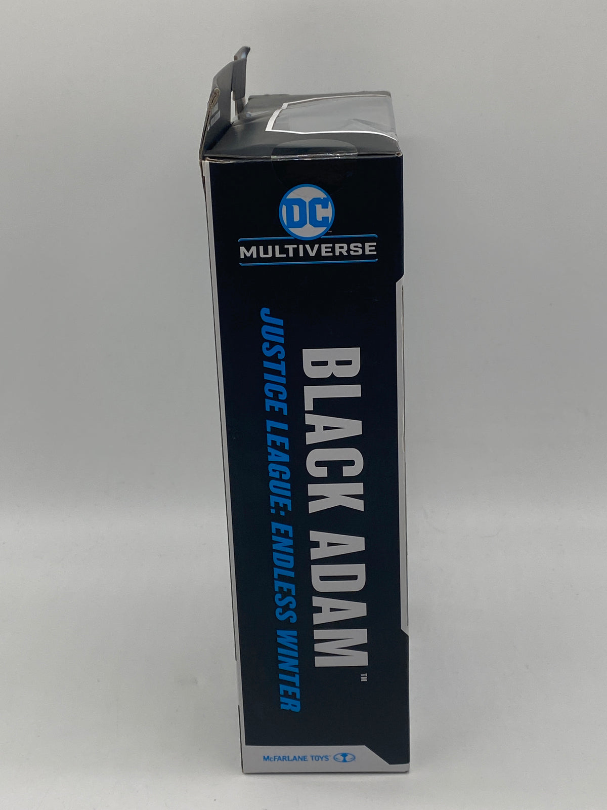 McFarlane Toys 2022 DC Multiverse Black Adam Action Figure, photo 4 of 6