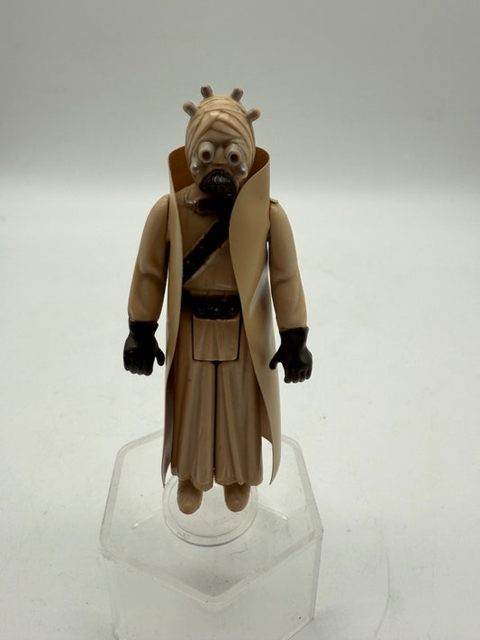 Star Wars: A New Hope Tusken Raider Hong Kong 1977 Kenner