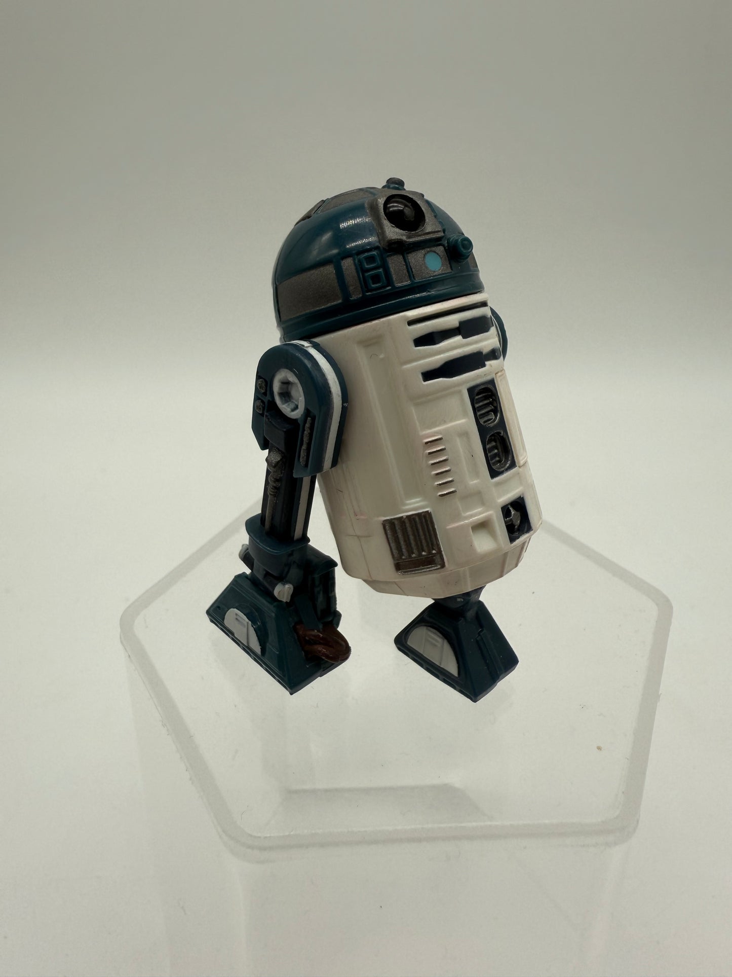 Star Wars Droid Factory R4-F5 2004 Hasbro