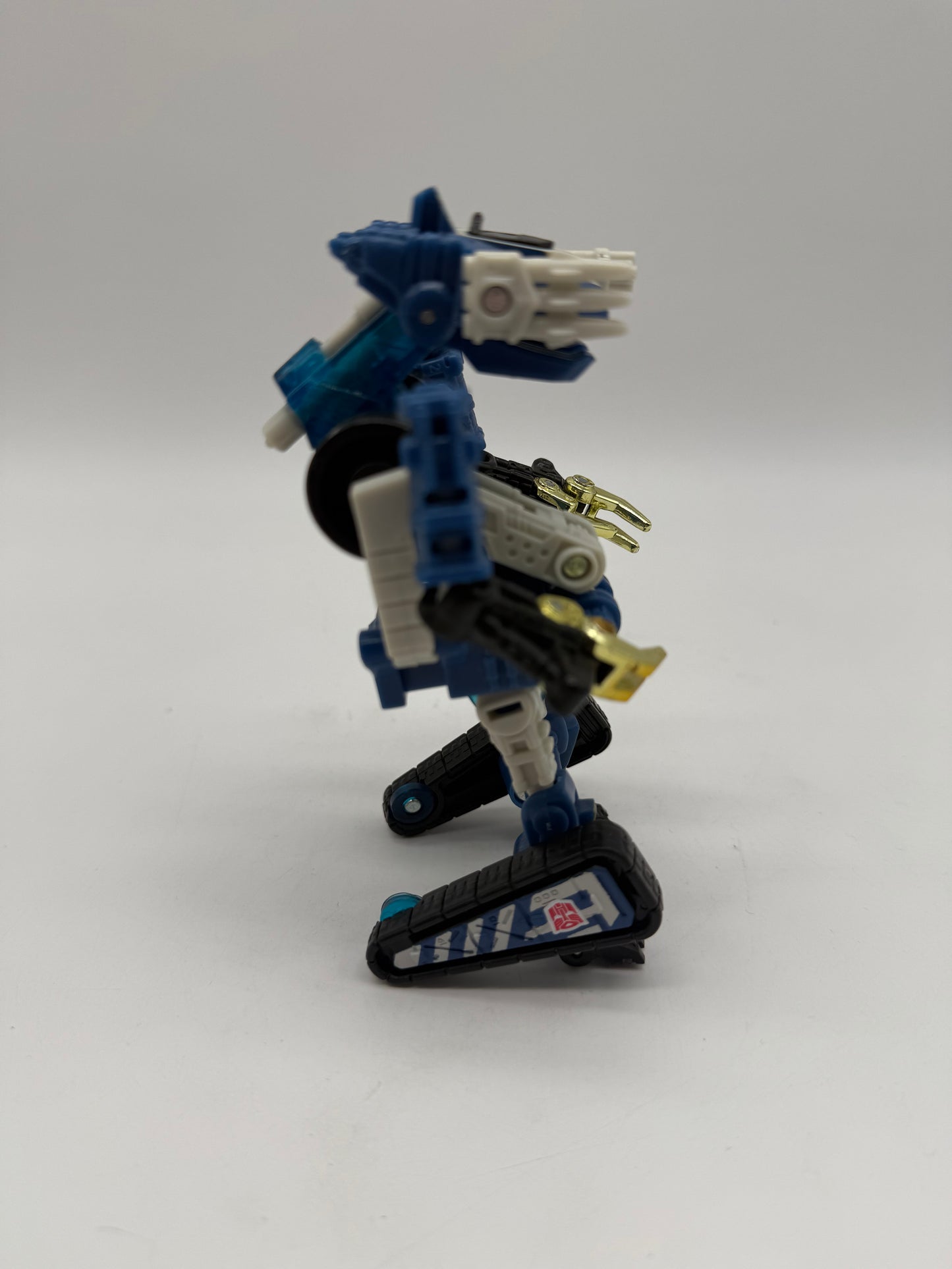 Transformers RID Scavenger 2001 Hasbro