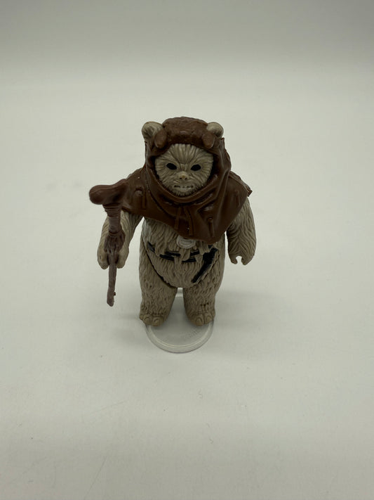 Kenner 1983 Vintage Star Wars Chief Chirpa, photo 1 of 5
