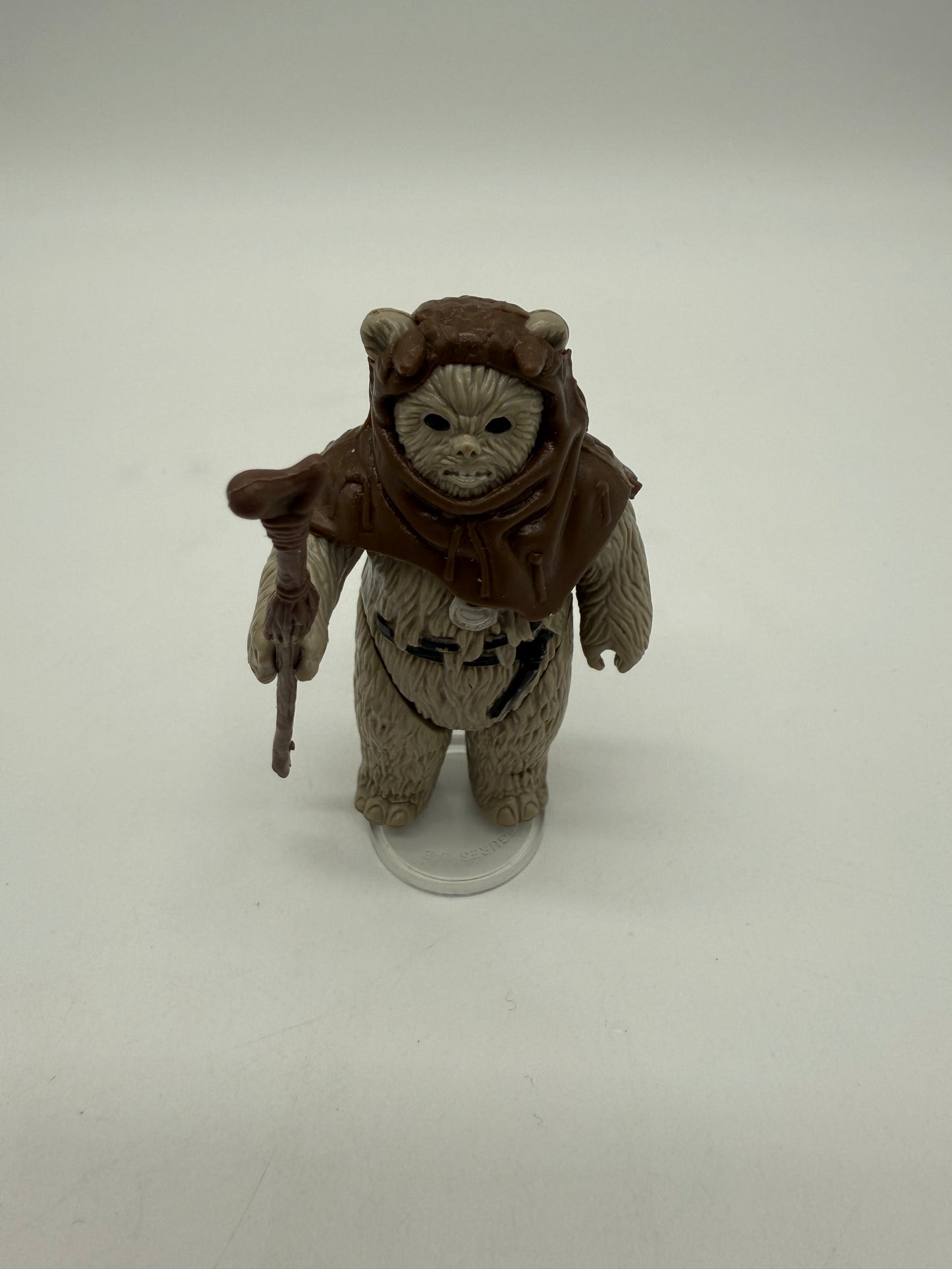 Kenner 1983 Vintage Star Wars Chief Chirpa