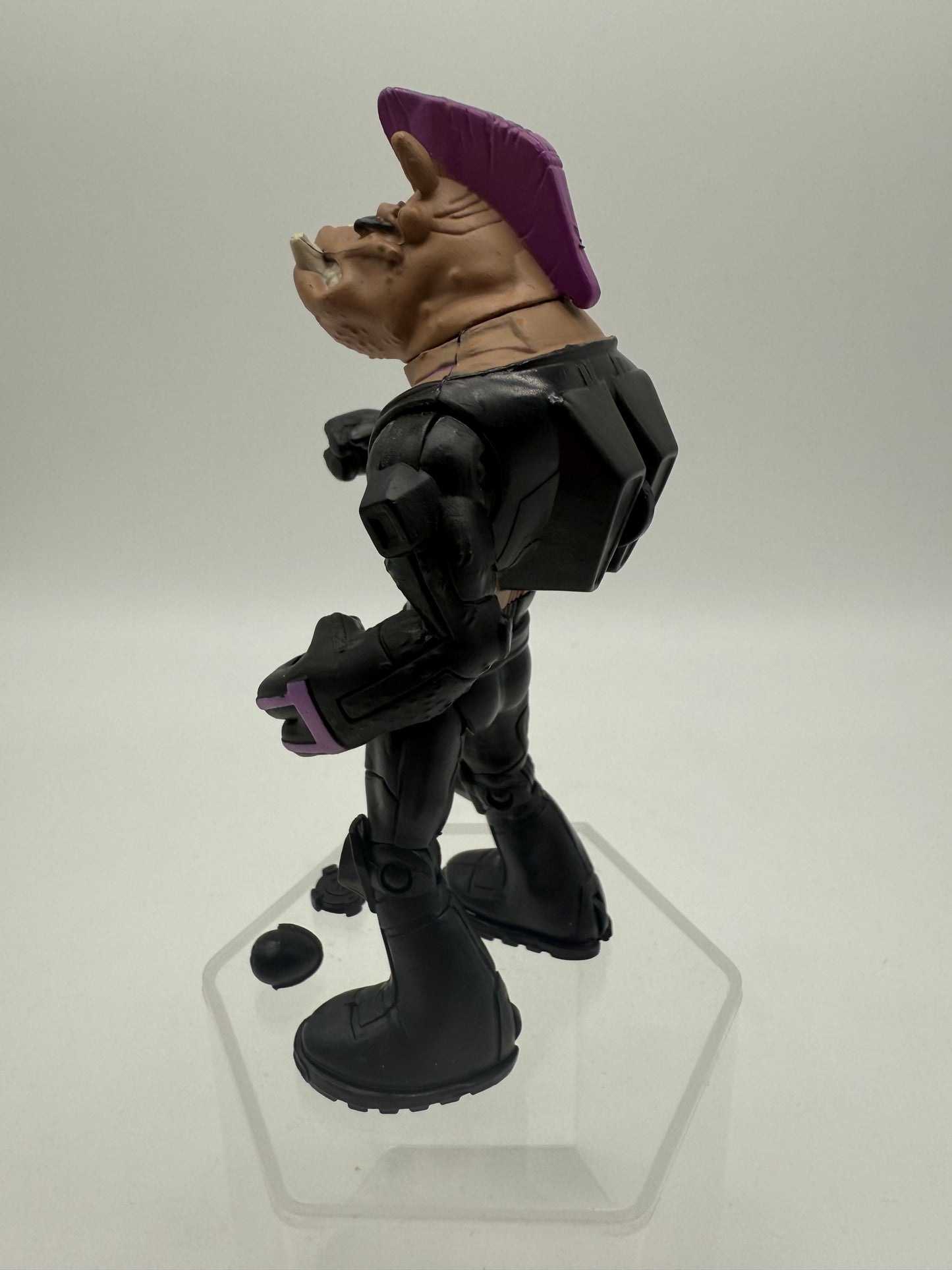 TMNT Bebop 2014 Playmates