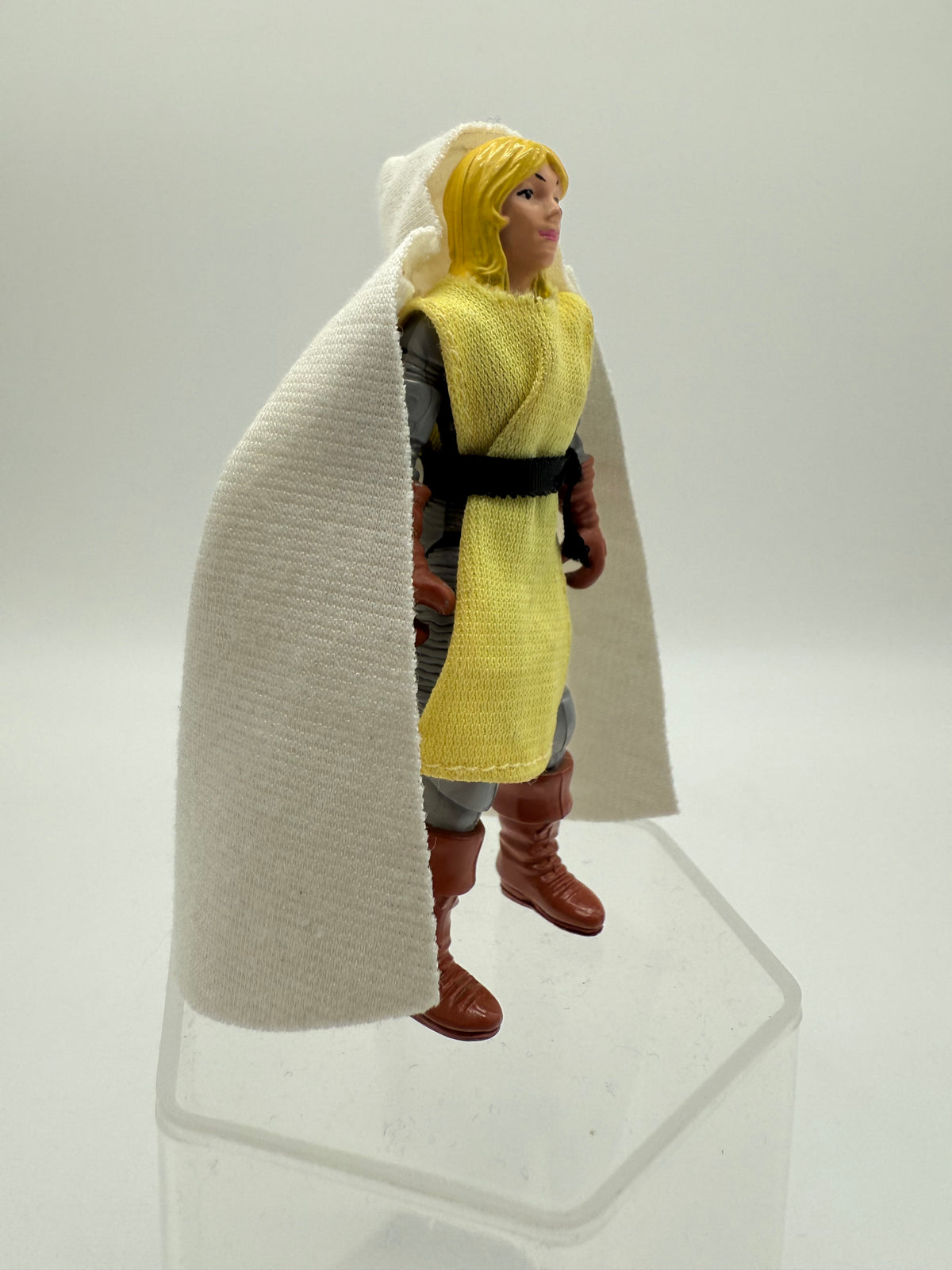 LJN 1983 Dungeons and Dragons Mericon Action Figure, photo 2 of 7