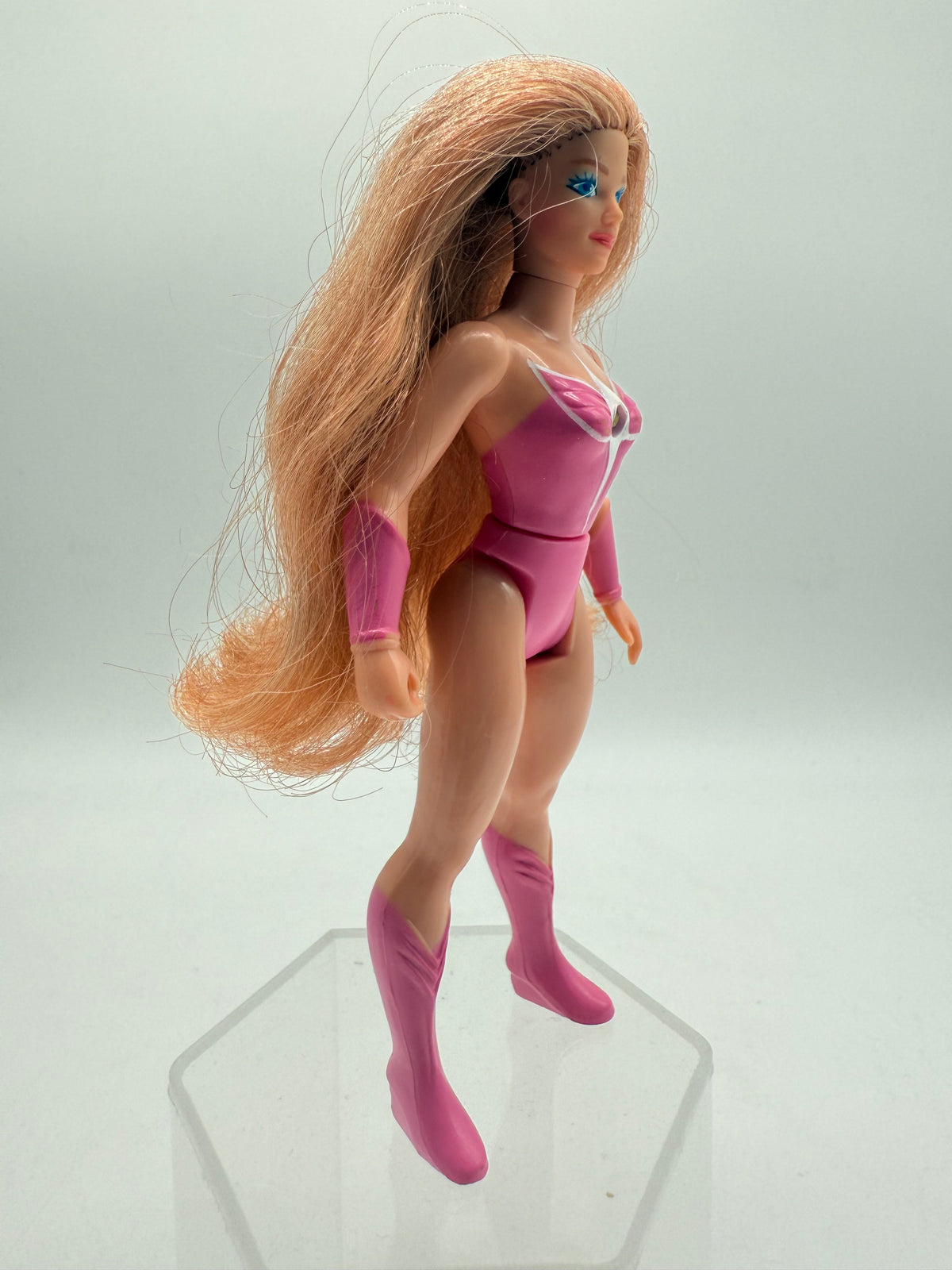 She-Ra Princess of Power Queen Angella 1984 Mattel, photo 2 of 6