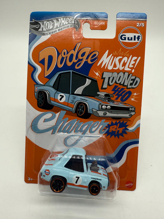 Hot Wheels '70 Dodge Charger 2024 Mattel