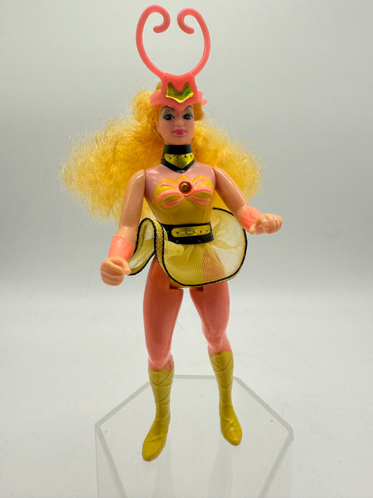 She-Ra Princess of Power Sweet Bee 1984 Mattel