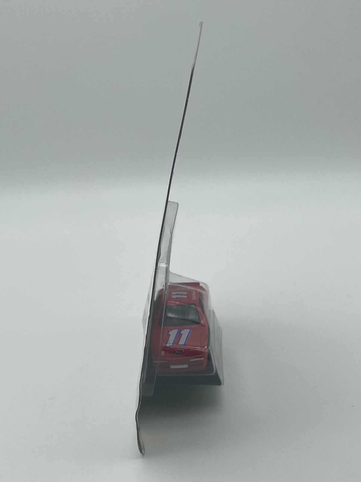 Racing Champions Nascar Stock Car 1991 Bill Elliot #11 1:64 Die-Cast Car, photo 2 of 6