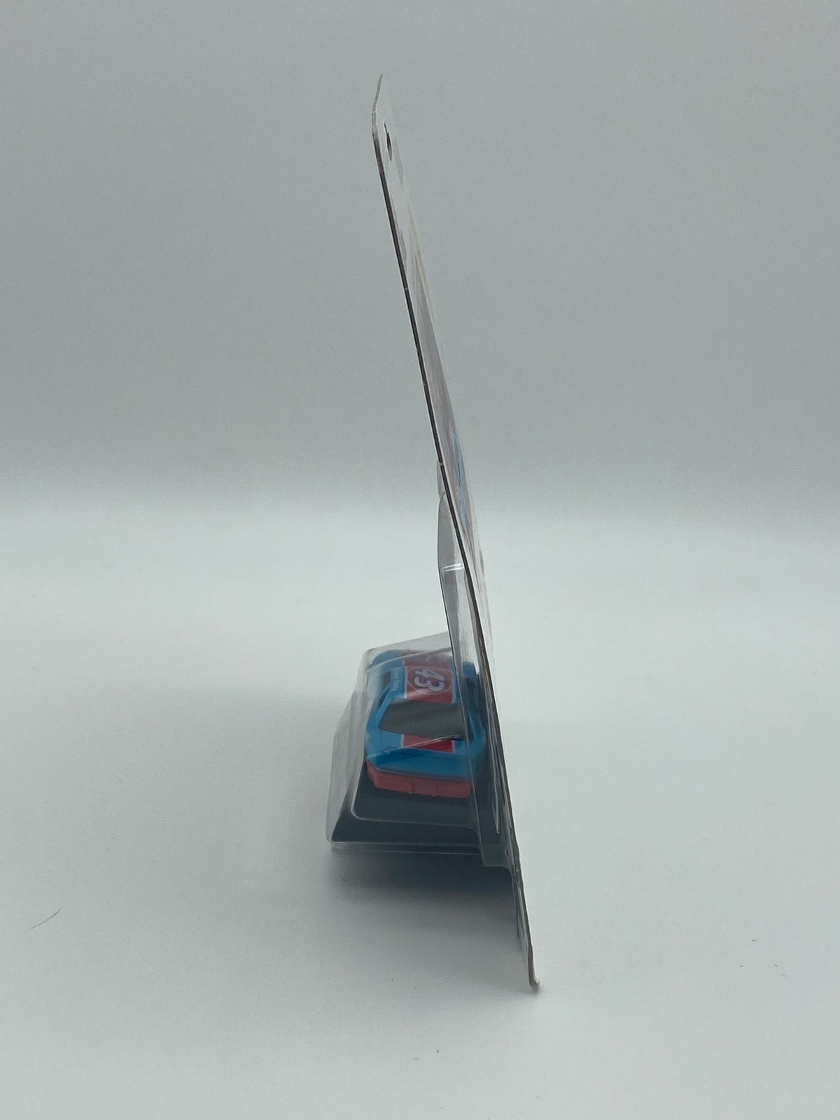 Racing Champions Nascar Stock Car 1991 Richard Petty #43 1:64 Die-Cast Car, photo 2 of 5