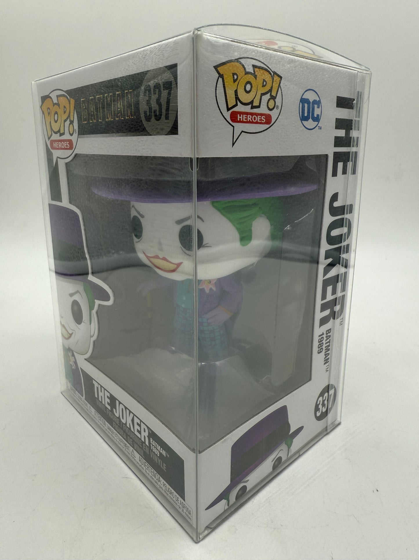 Funko Pop The Joker 2020 Funko