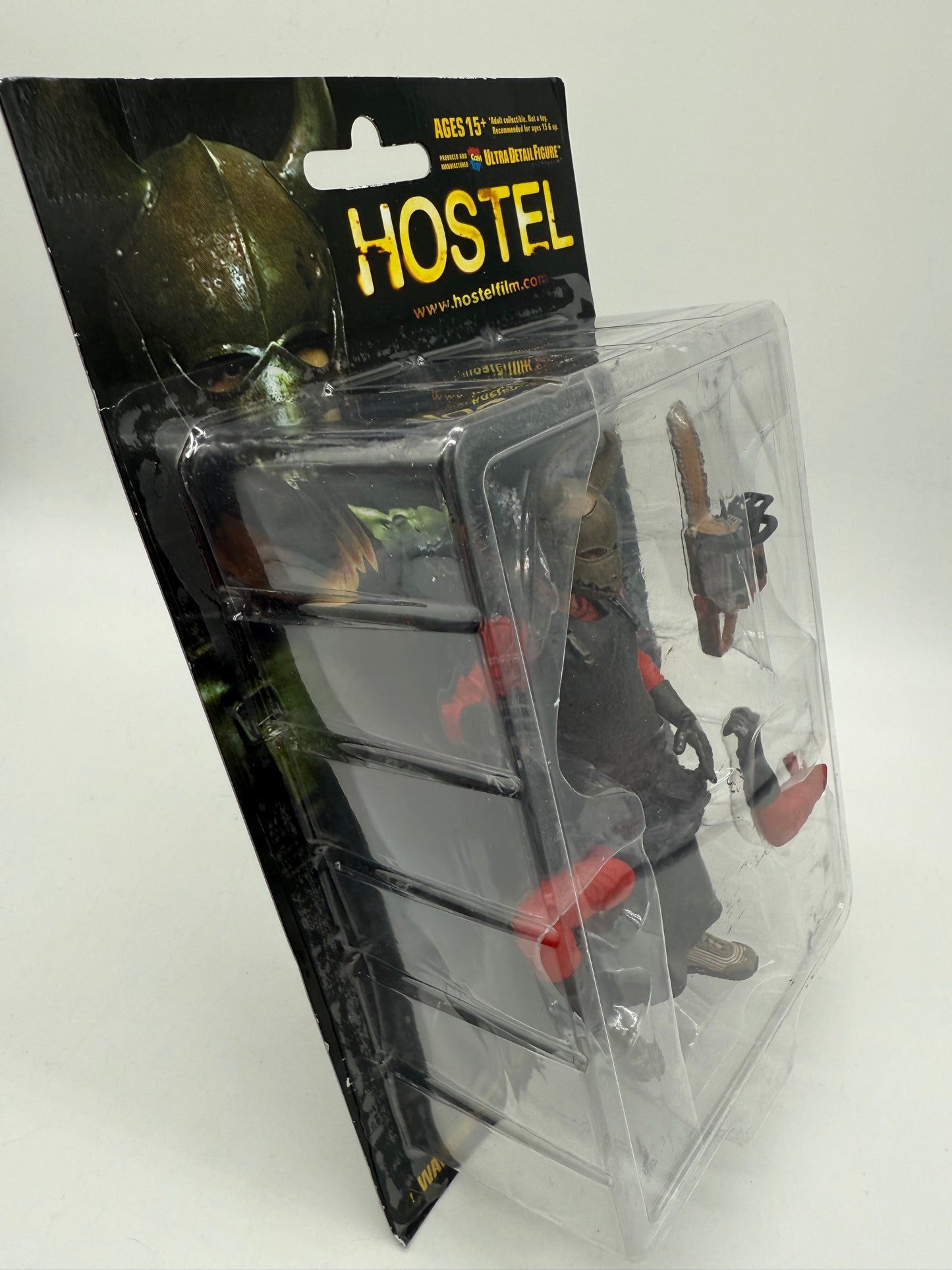 Hostel 2006 Medicom Toy