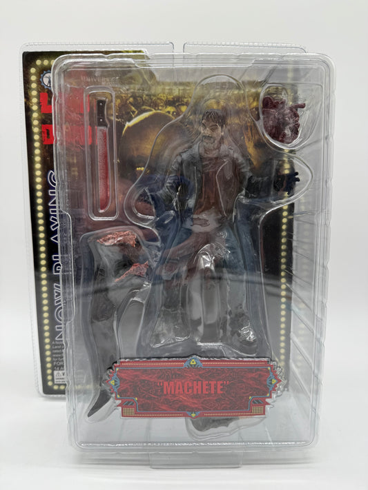 Land of The Dead Machete 2007 SOTA Toys