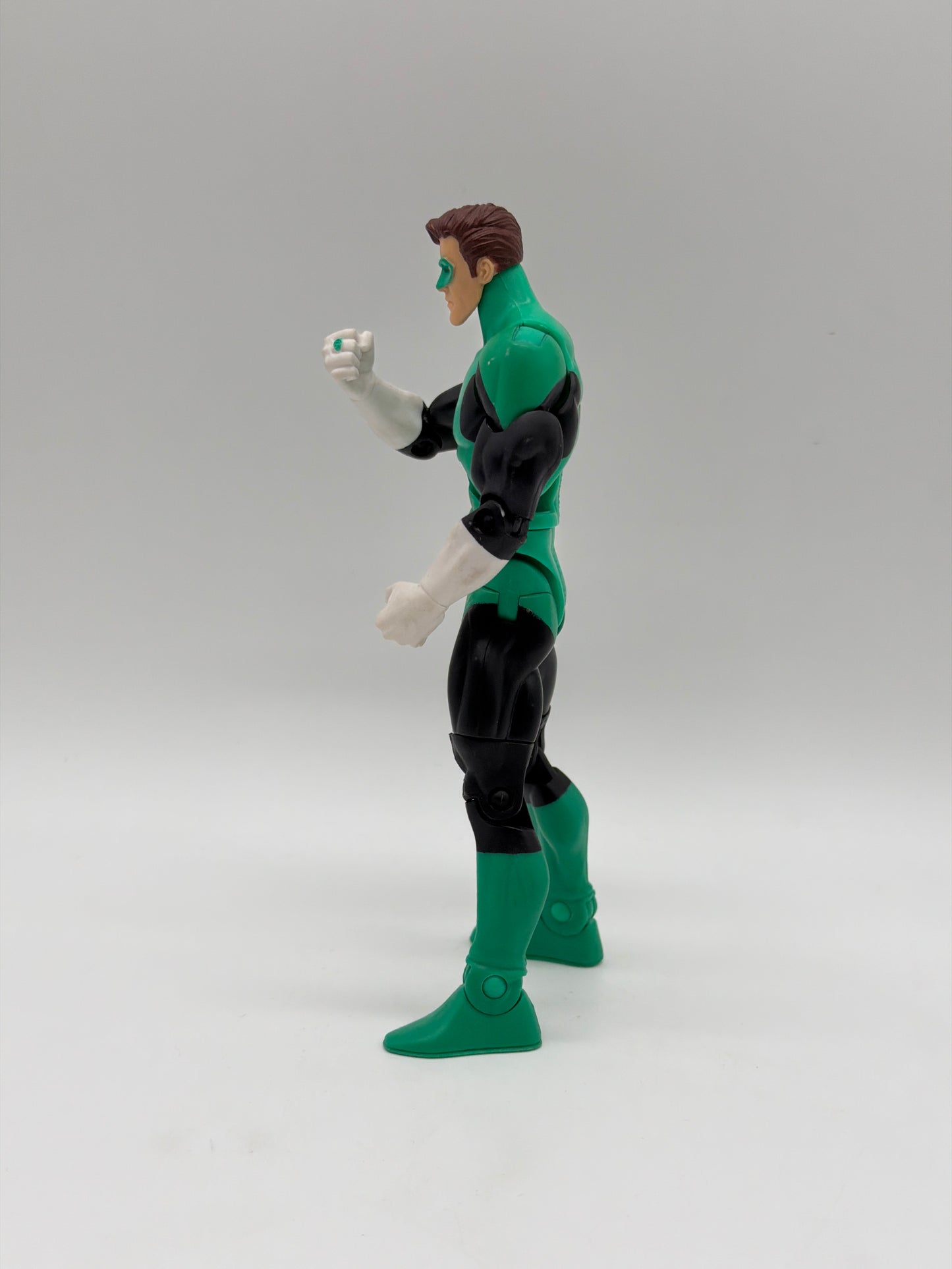 Mattel 2008 DC Universe Classics Wave 3 Green Lantern Guy Gardner