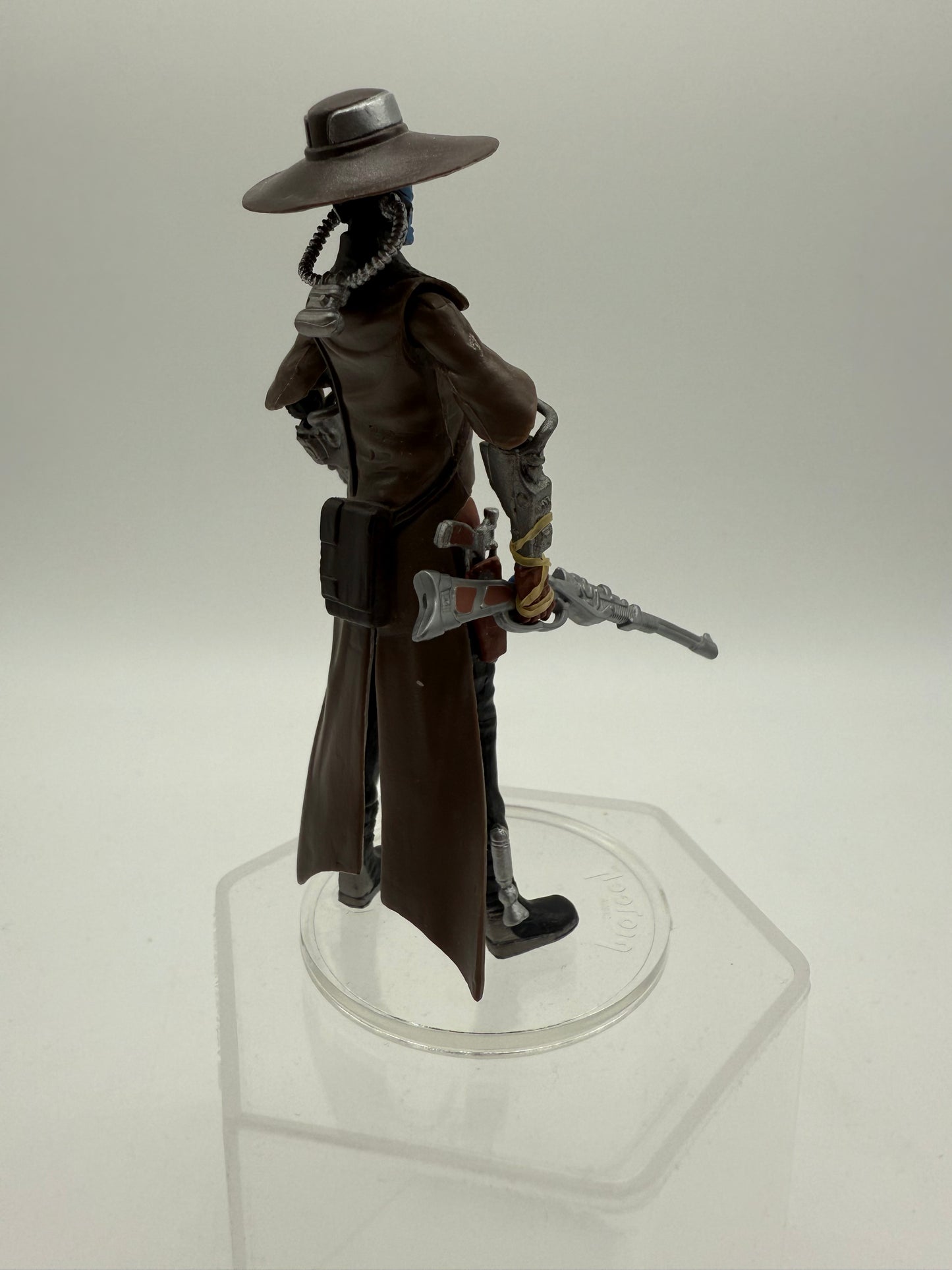 Star Wars The Clone Wars Cad Bane 2009 Hasbro