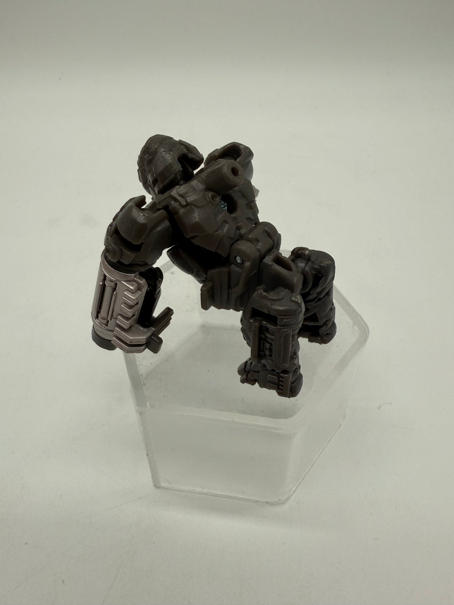 Hasbro 2023 Transformers: Rise of the Beasts Battle Masters Optimus Primal