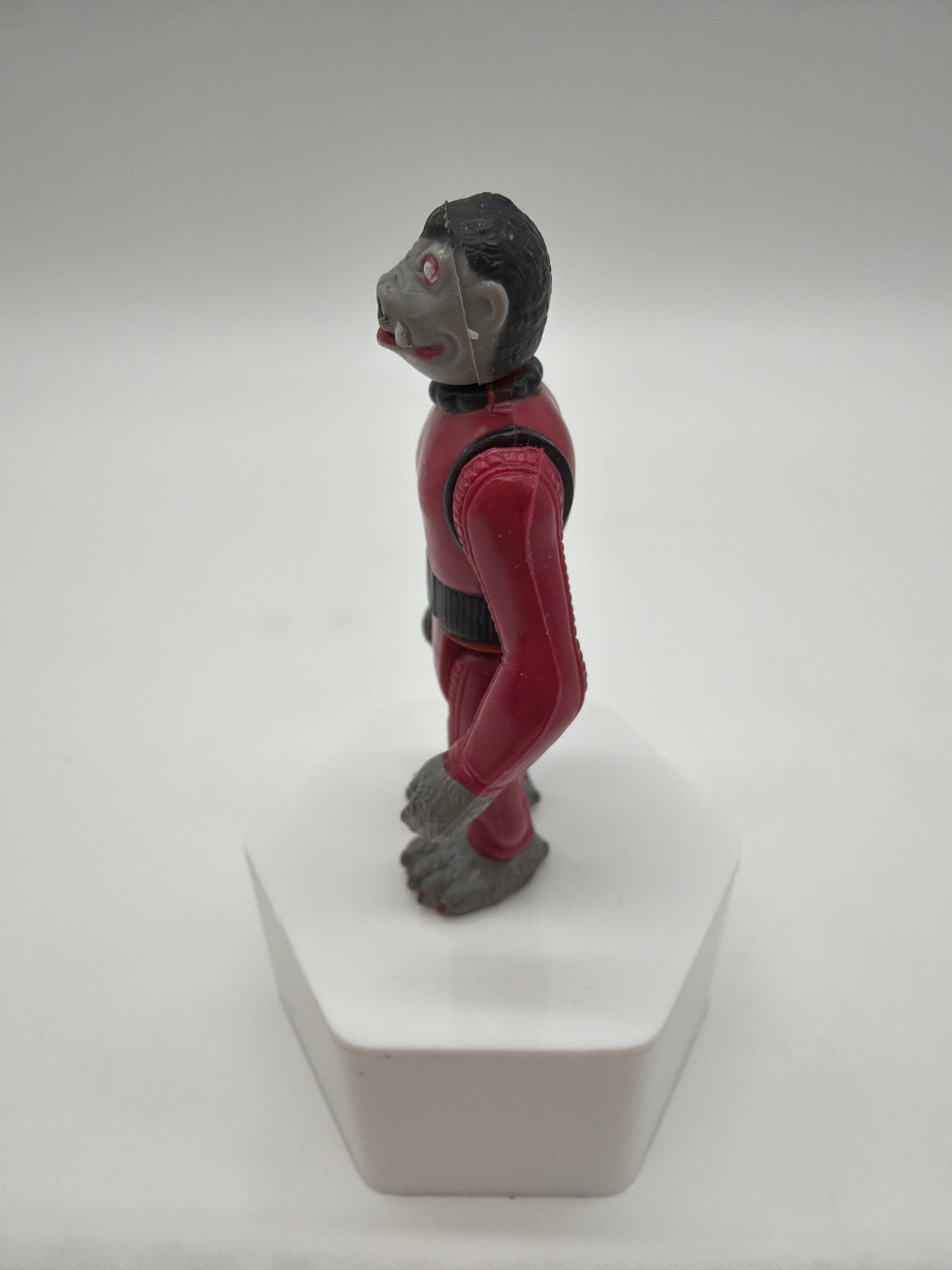 Kenner 1978 Star Wars Red Snaggletooth