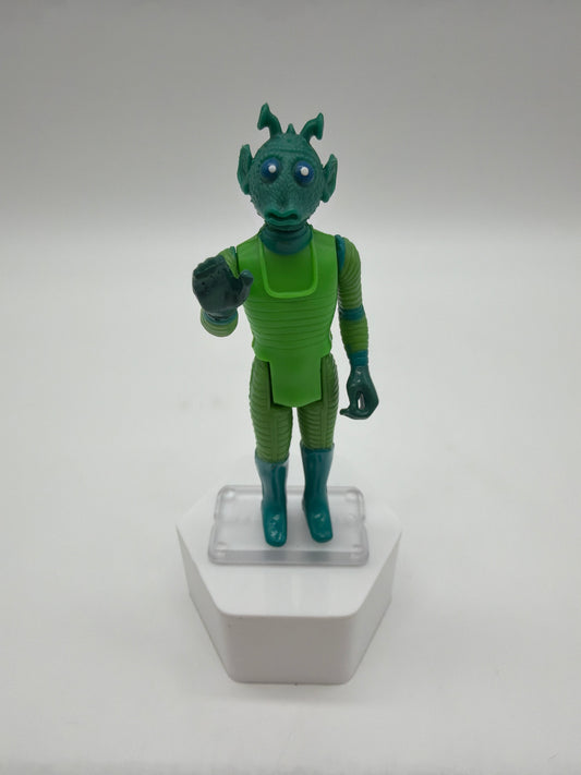 Kenner 1978 Star Wars Greedo