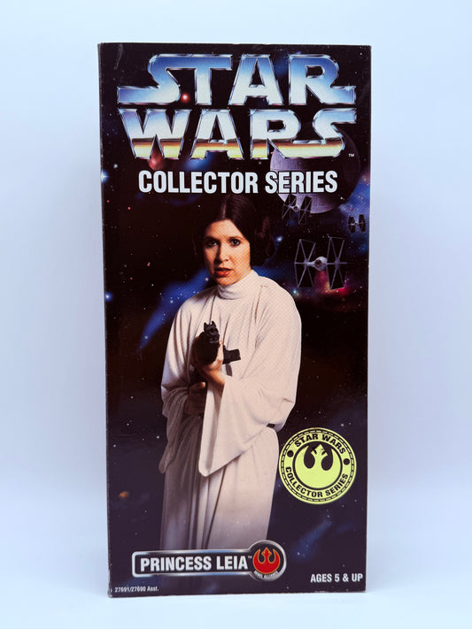 Hasbro 1996 Star Wars Collector Series Princess Leia