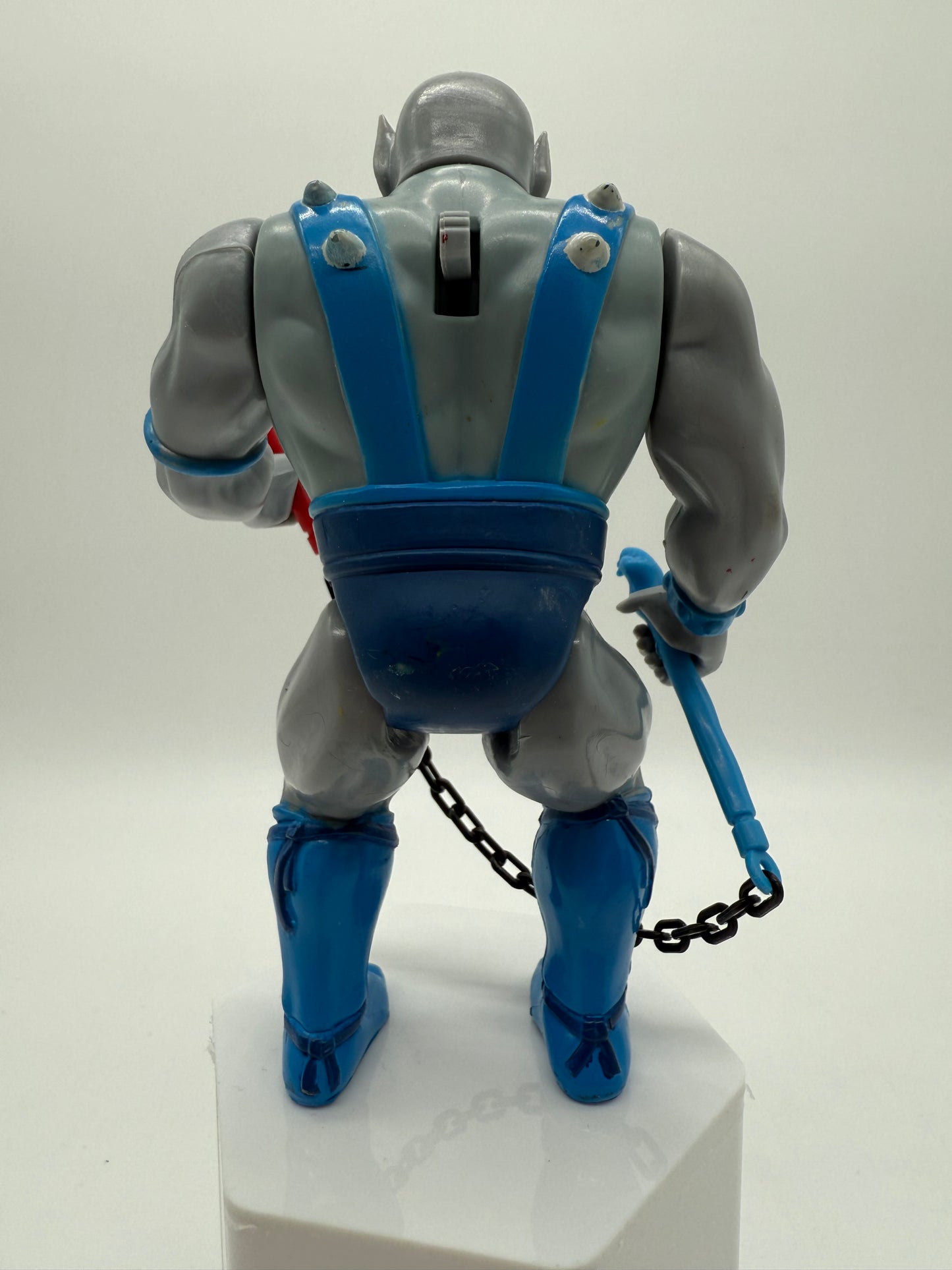 LJN Toys 1985 Vintage Thundercats Panthro