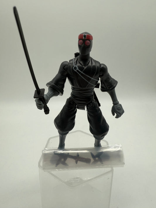 TMNT Foot Soldier 2012 Playmates