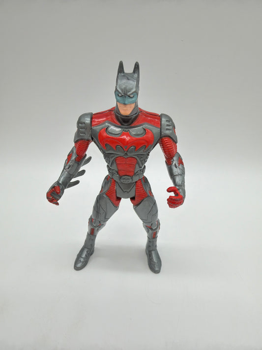 Kenner 1998 Batman & Robin Thermal Shield Batman