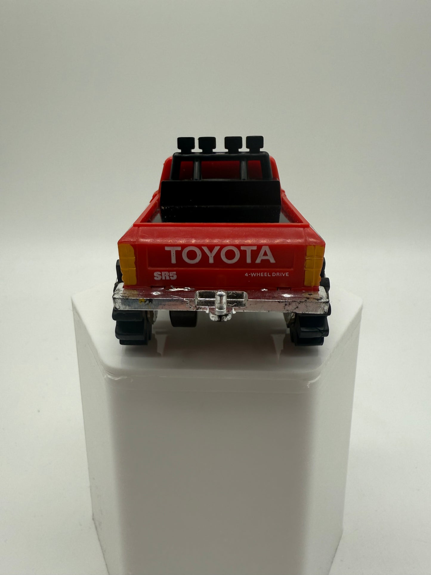 Schaper 1981 Stomper 4x4 Toyota SR5