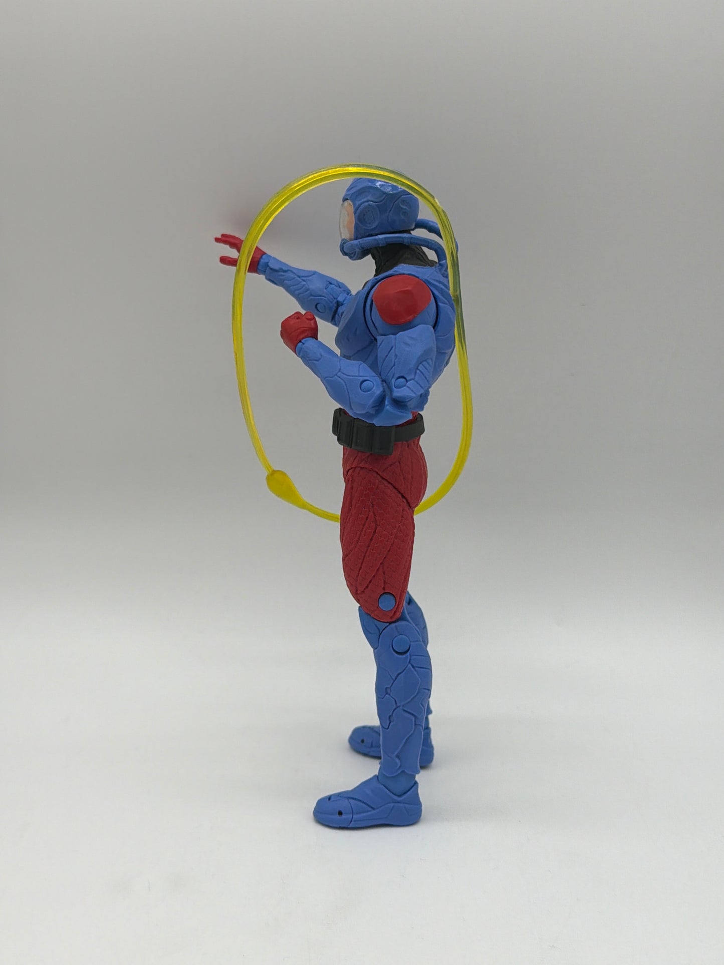 Mcfarlane Toys 2022 DC Direct “The Atom” Ryan Choi 7-Inch