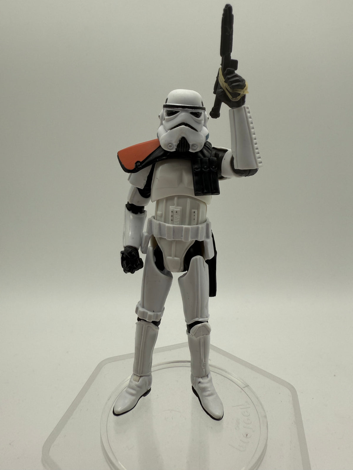 Star Wars 30th Anniversary Basso 2007 Hasbro, photo 2 of 9