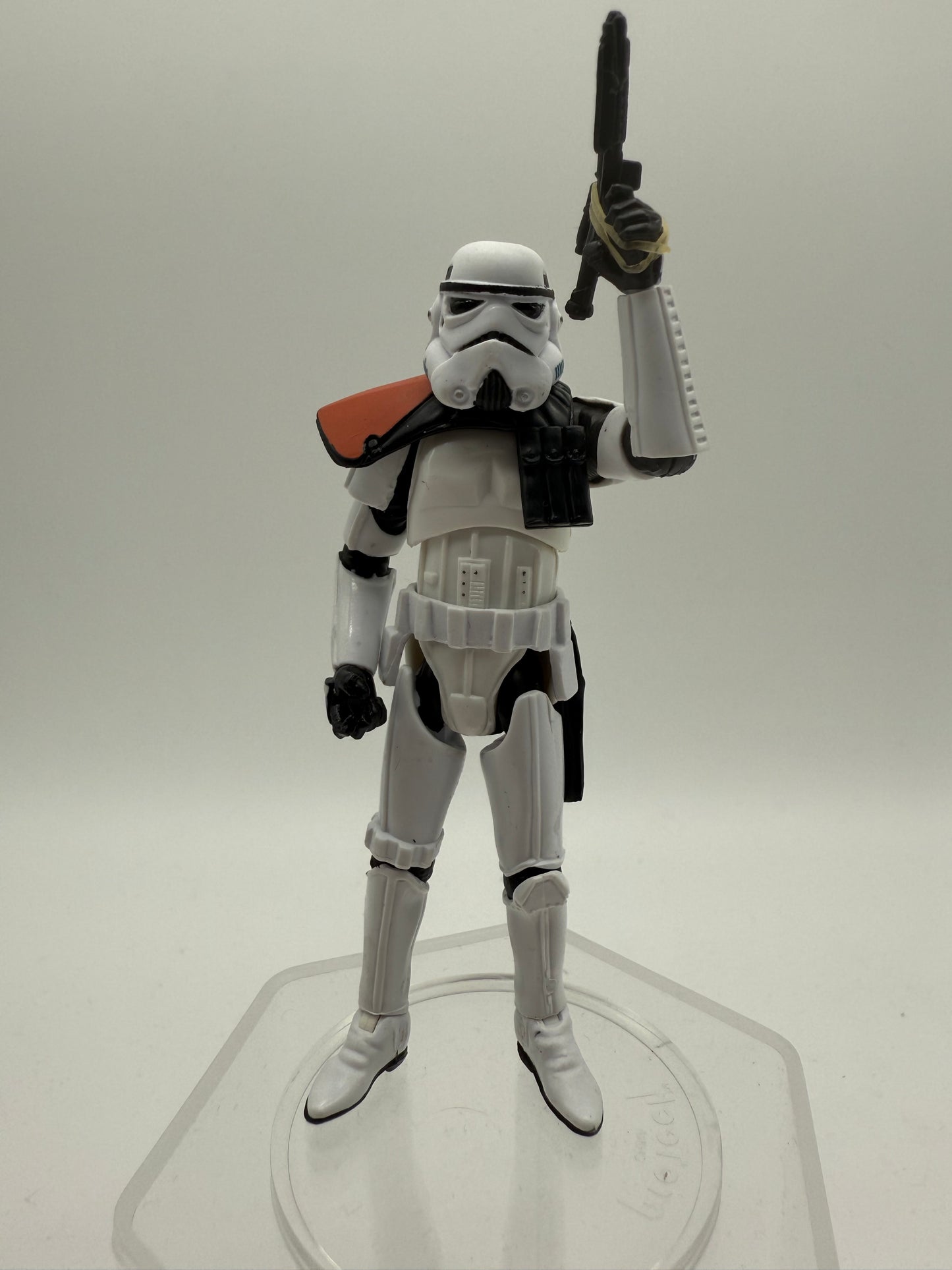 Star Wars 30th Anniversary Basso 2007 Hasbro