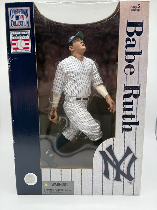 MLB Babe Ruth 2005 McFarlane