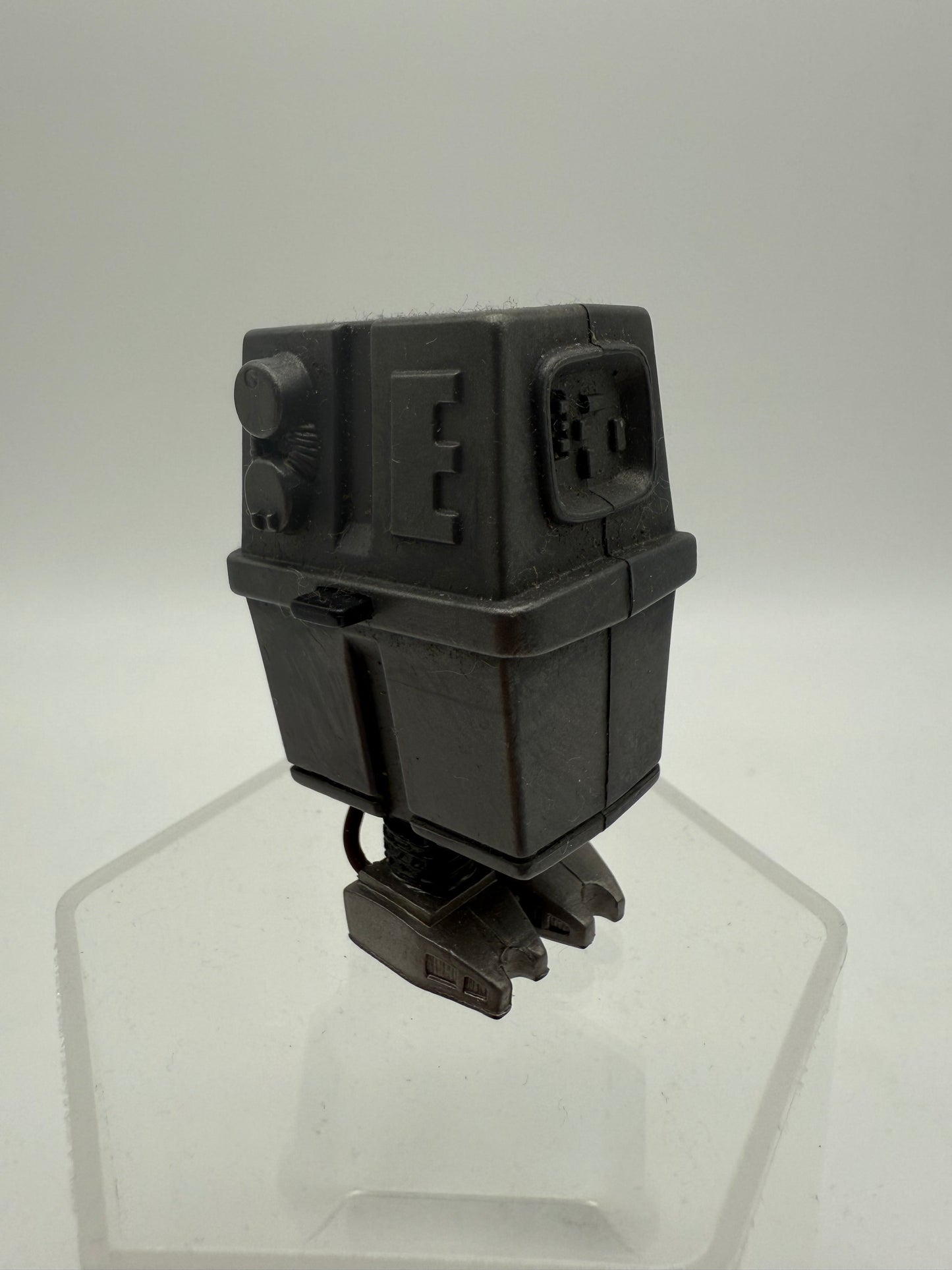 Star Wars The Power of The Force Gonk (Power Droid) 1999 Hasbro