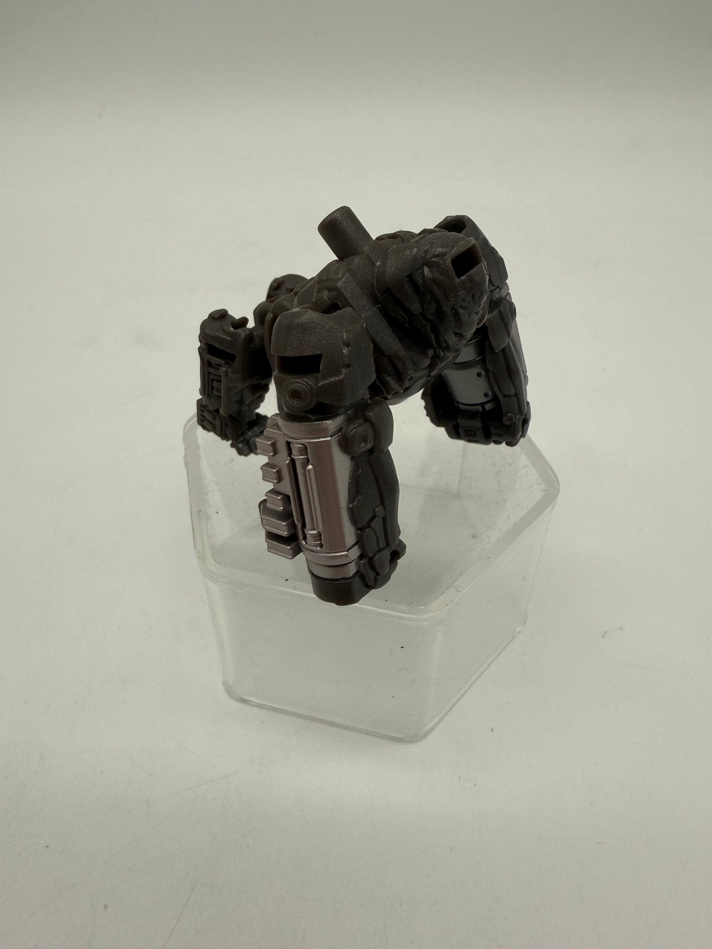 Hasbro 2023 Transformers: Rise of the Beasts Battle Masters Optimus Primal