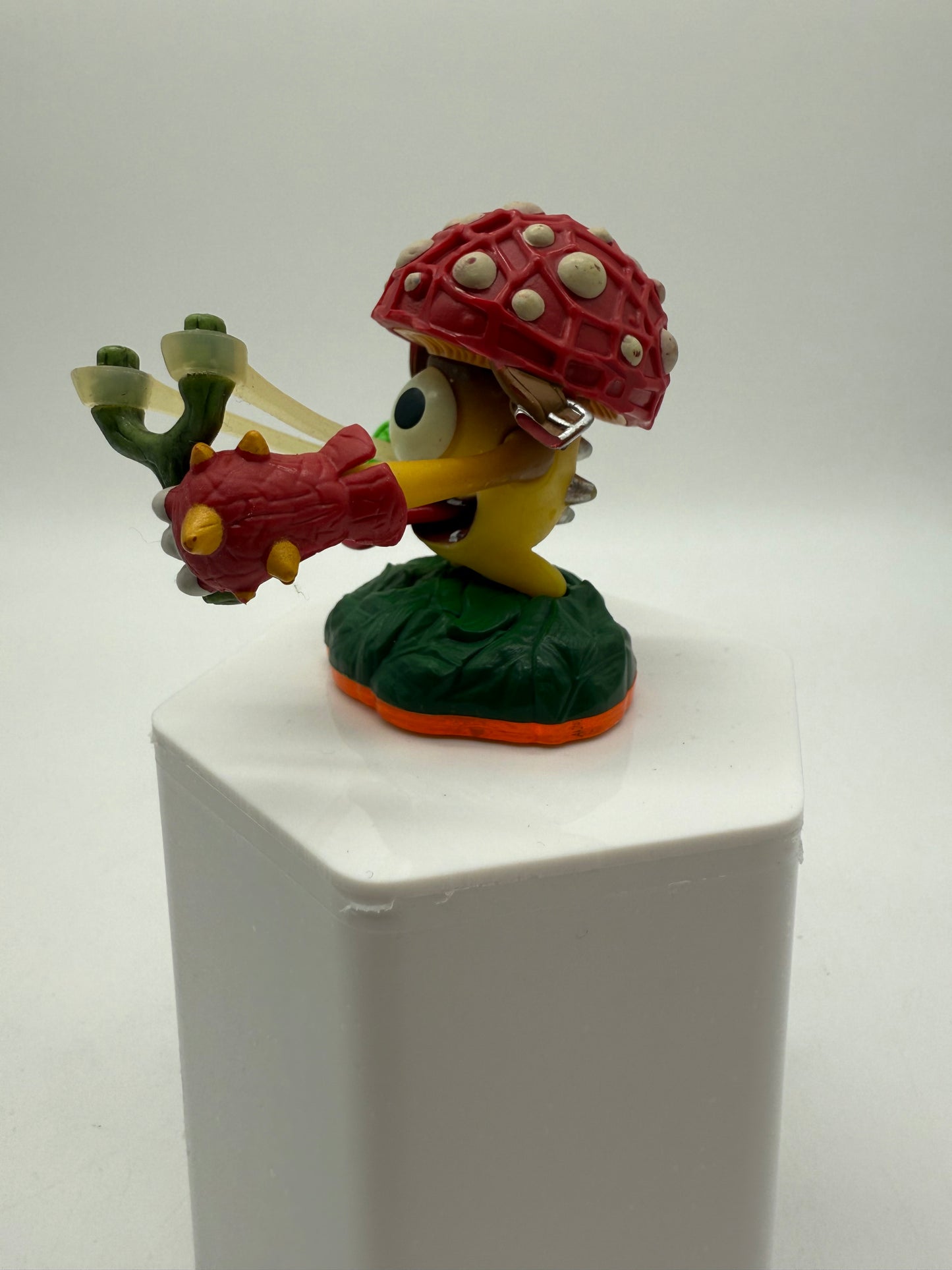 Activision 2012 Skylanders: Spyro's Shroomboom